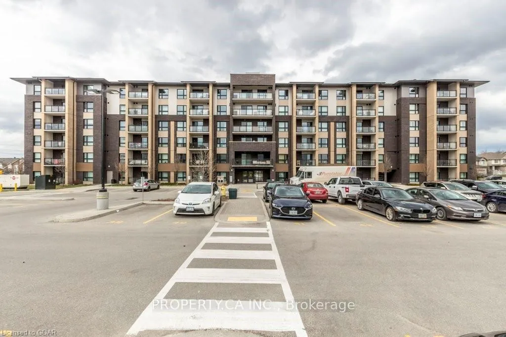 Photo 25 of Unit 110, 7 Kay Crescent, Guelph, Pineridge/Westminster Woods — HOMEH