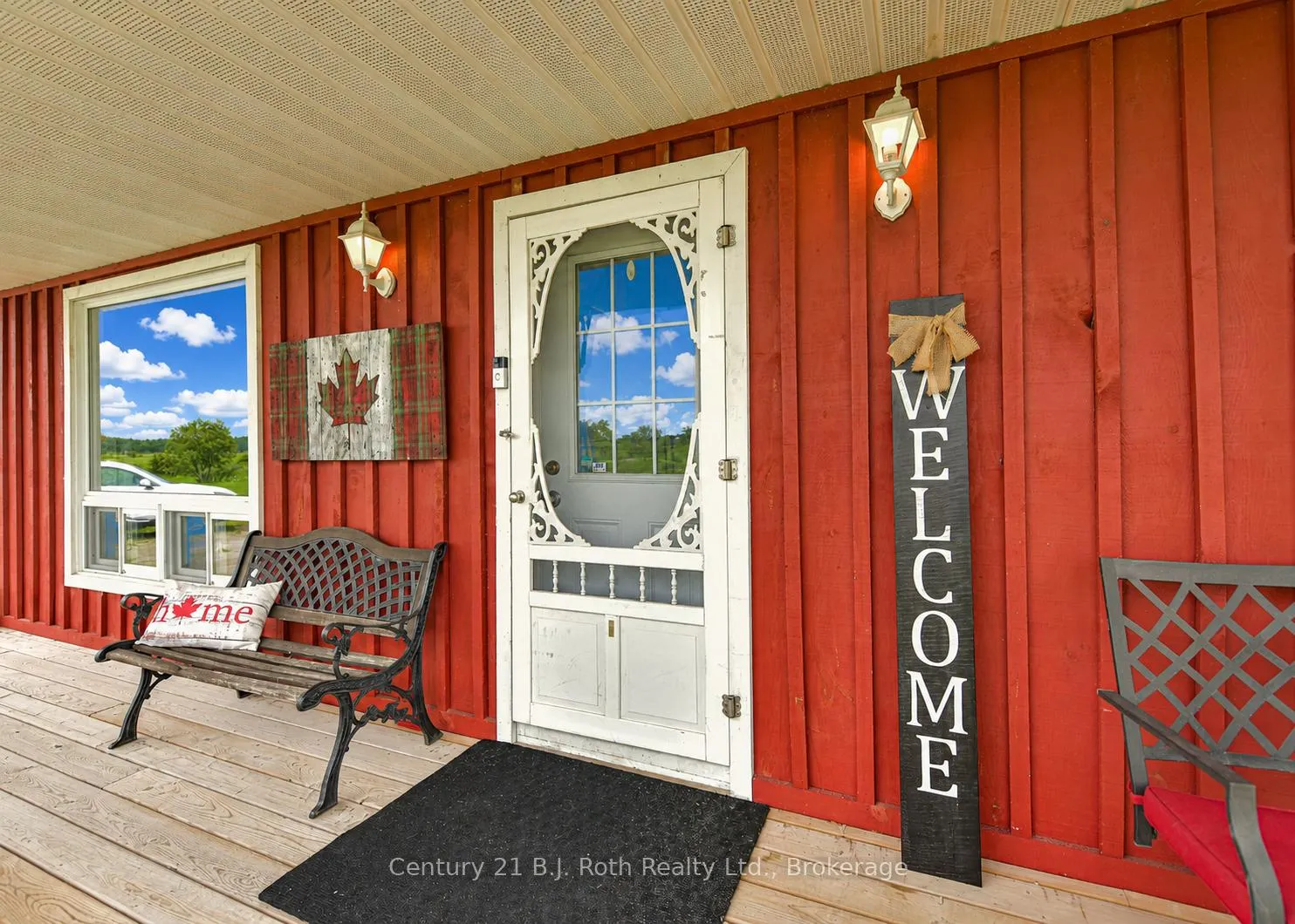 Photo 5 of 2183 Brennan Line, Severn, Rural Severn — HOMEH