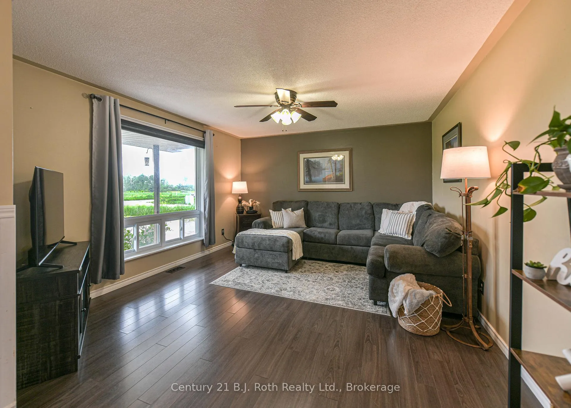 Photo 9 of 2183 Brennan Line, Severn, Rural Severn — HOMEH