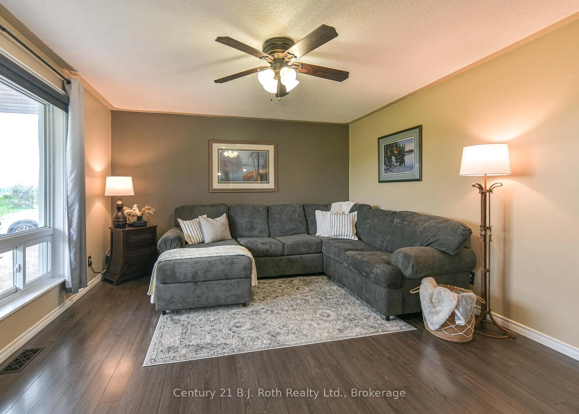 Photo 10 of 2183 Brennan Line, Severn, Rural Severn — HOMEH
