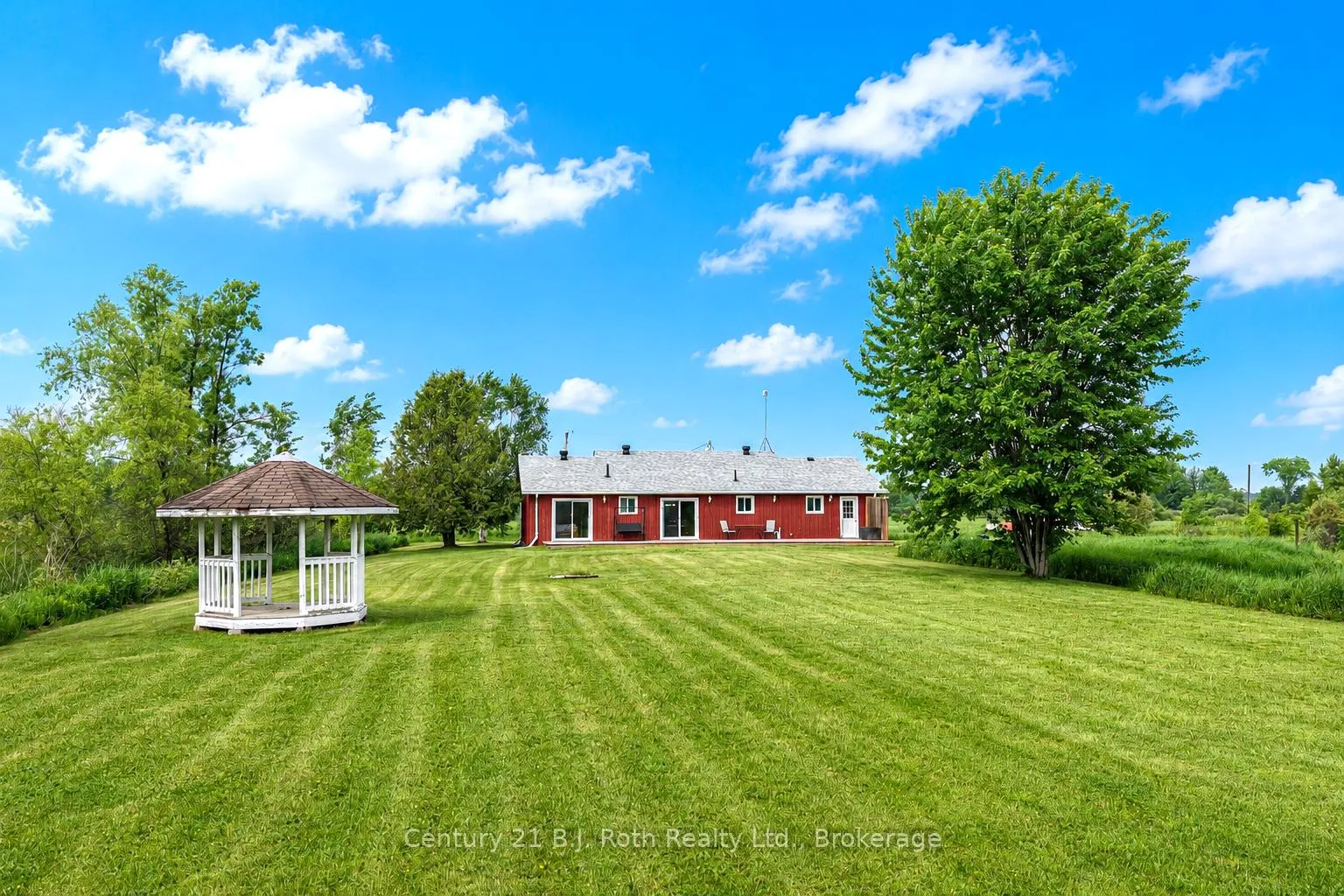 Photo 36 of 2183 Brennan Line, Severn, Rural Severn — HOMEH