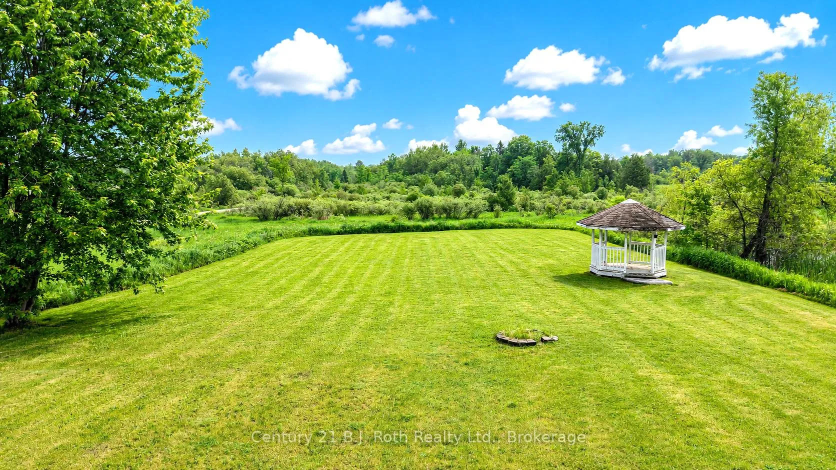 Photo 38 of 2183 Brennan Line, Severn, Rural Severn — HOMEH