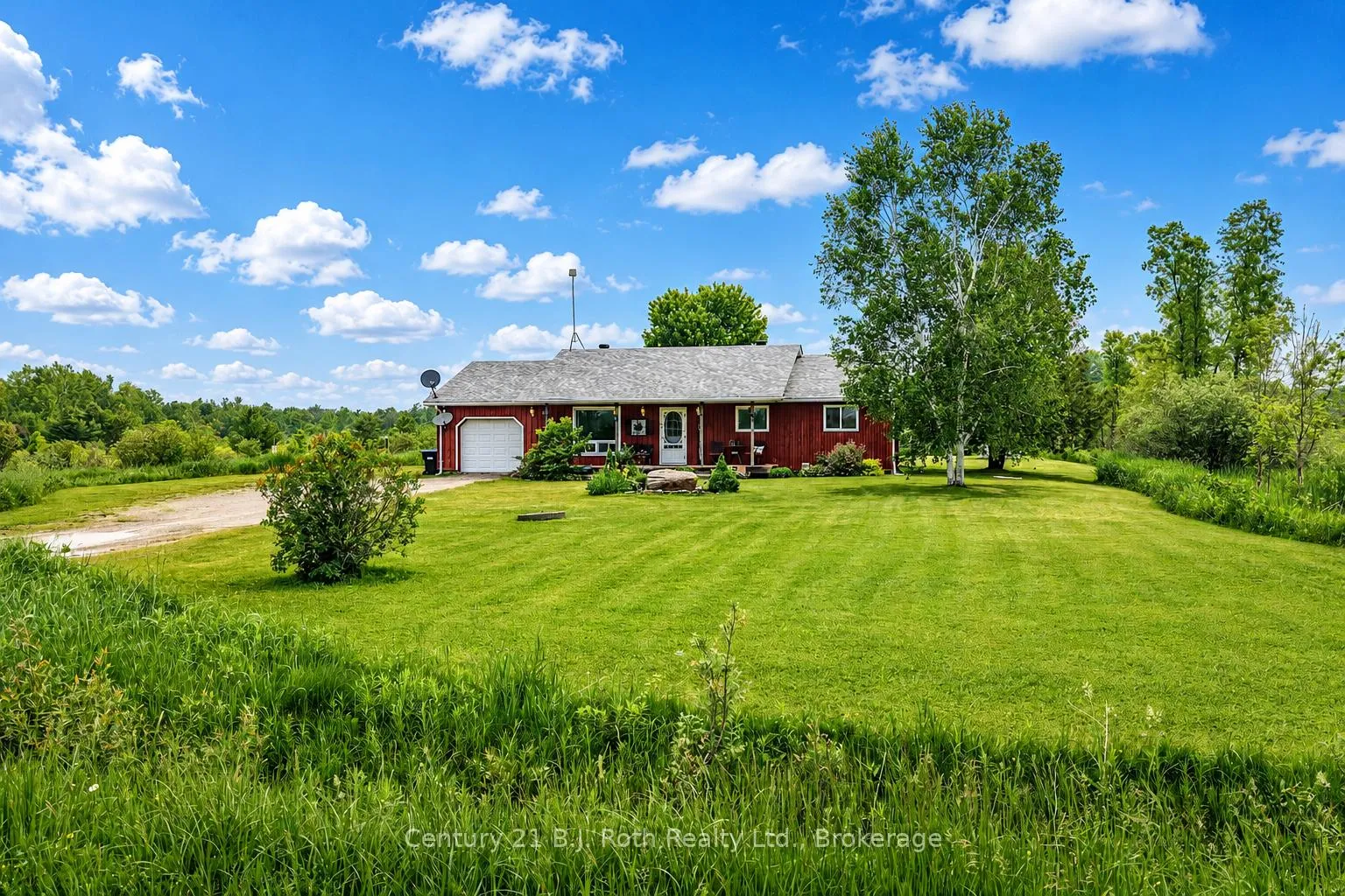 Photo 41 of 2183 Brennan Line, Severn, Rural Severn — HOMEH
