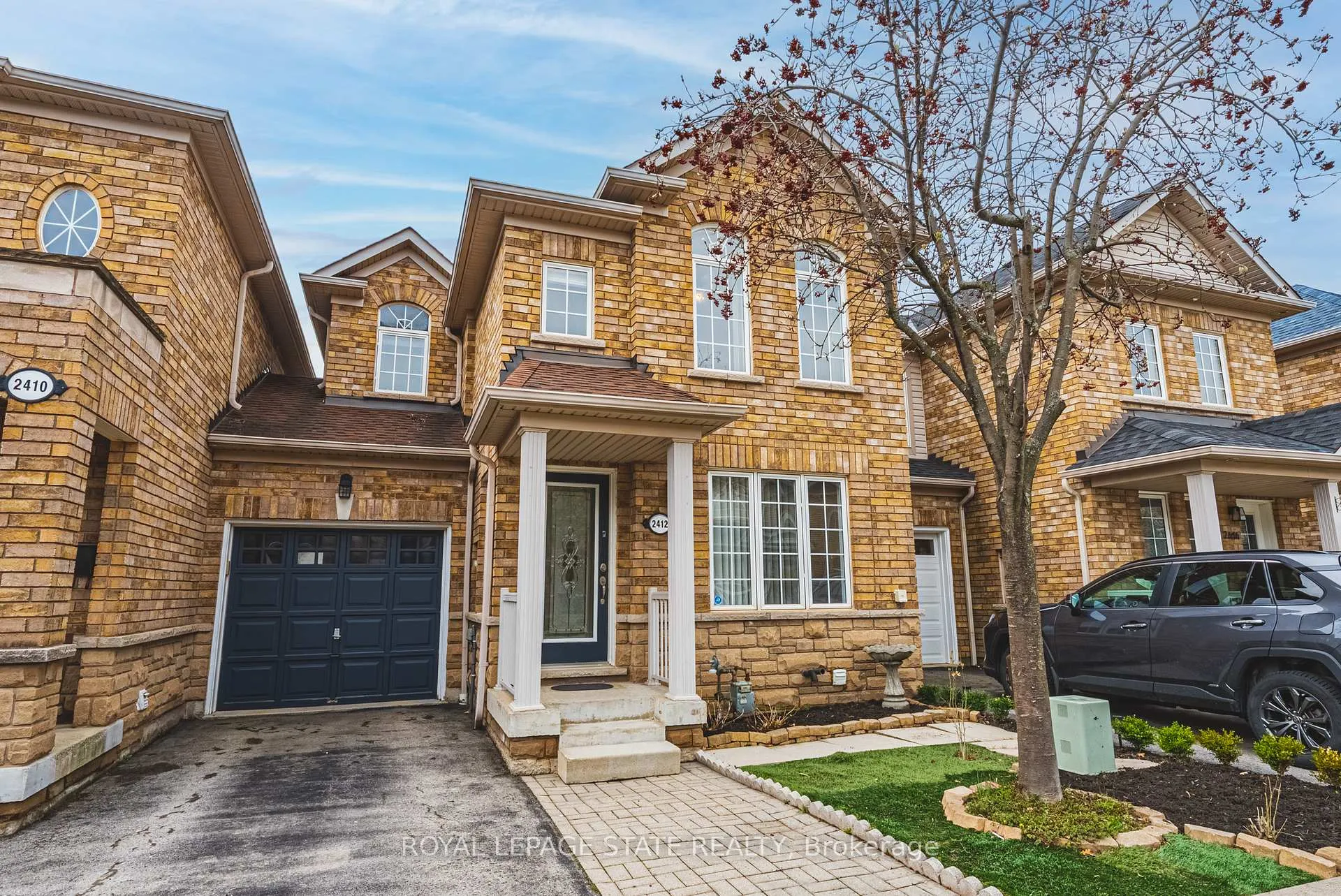 Photo 1 of 2412 Curtis Road, Burlington, Orchard — HOMEH