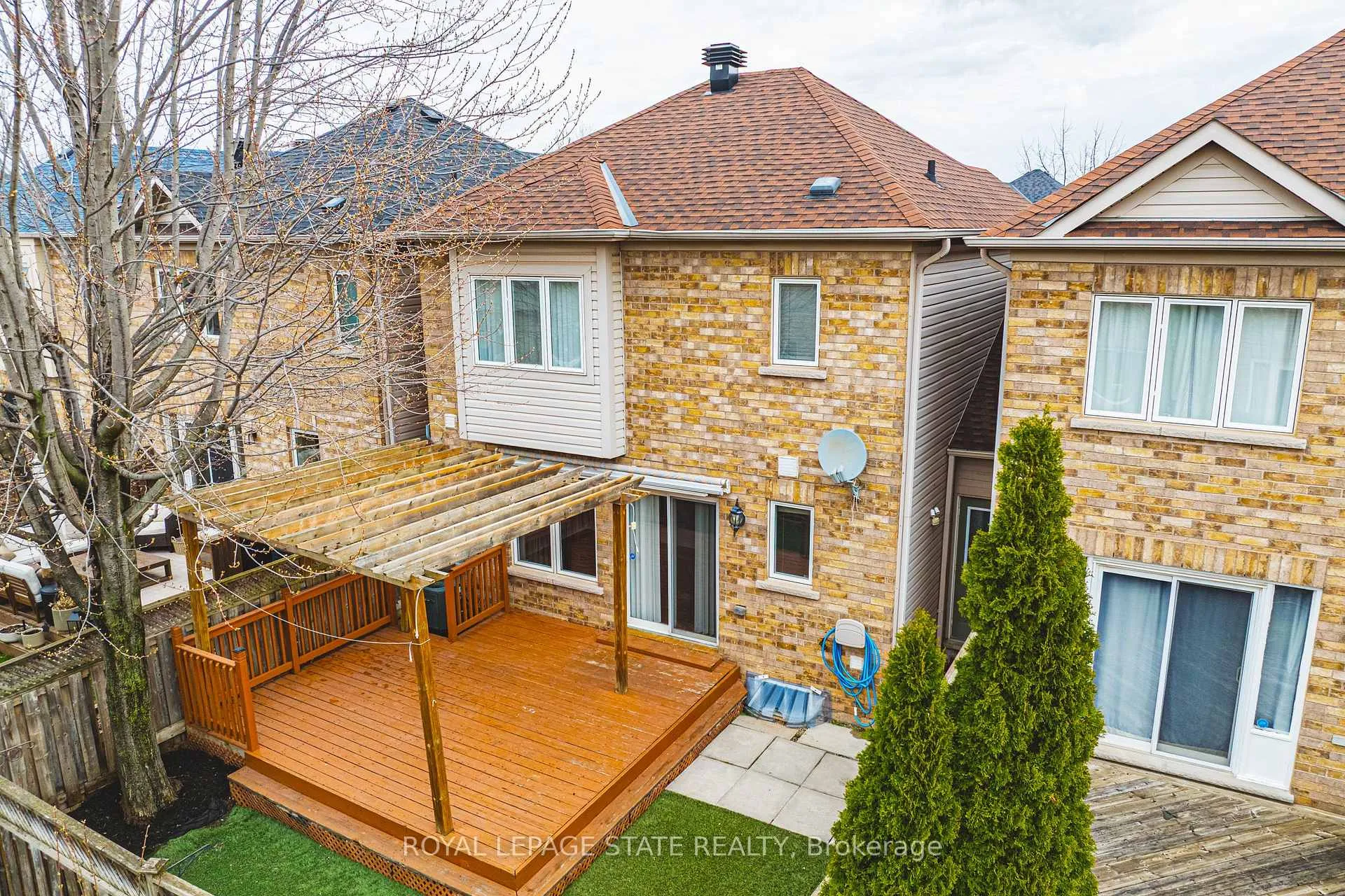 Photo 30 of 2412 Curtis Road, Burlington, Orchard — HOMEH