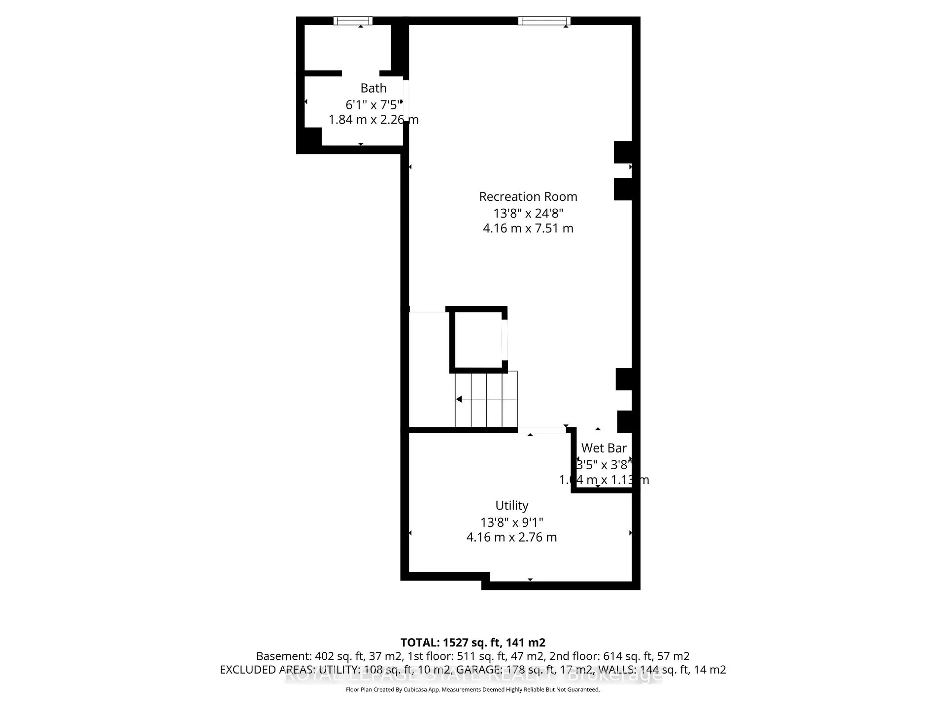 Photo 41 of 2412 Curtis Road, Burlington, Orchard — HOMEH