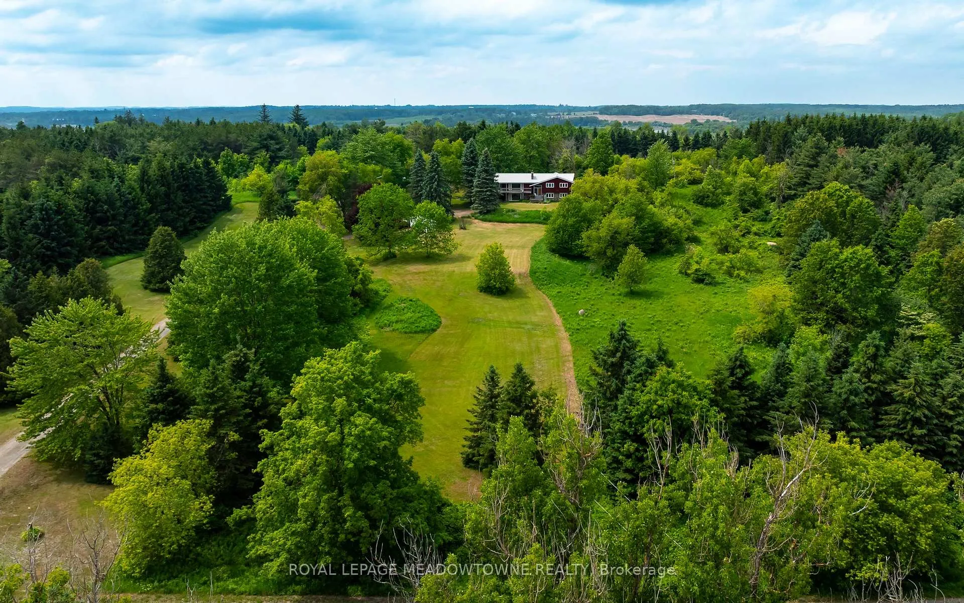 Photo 1 of 3574 Escarpment Side Road, Caledon, Rural Caledon — HOMEH
