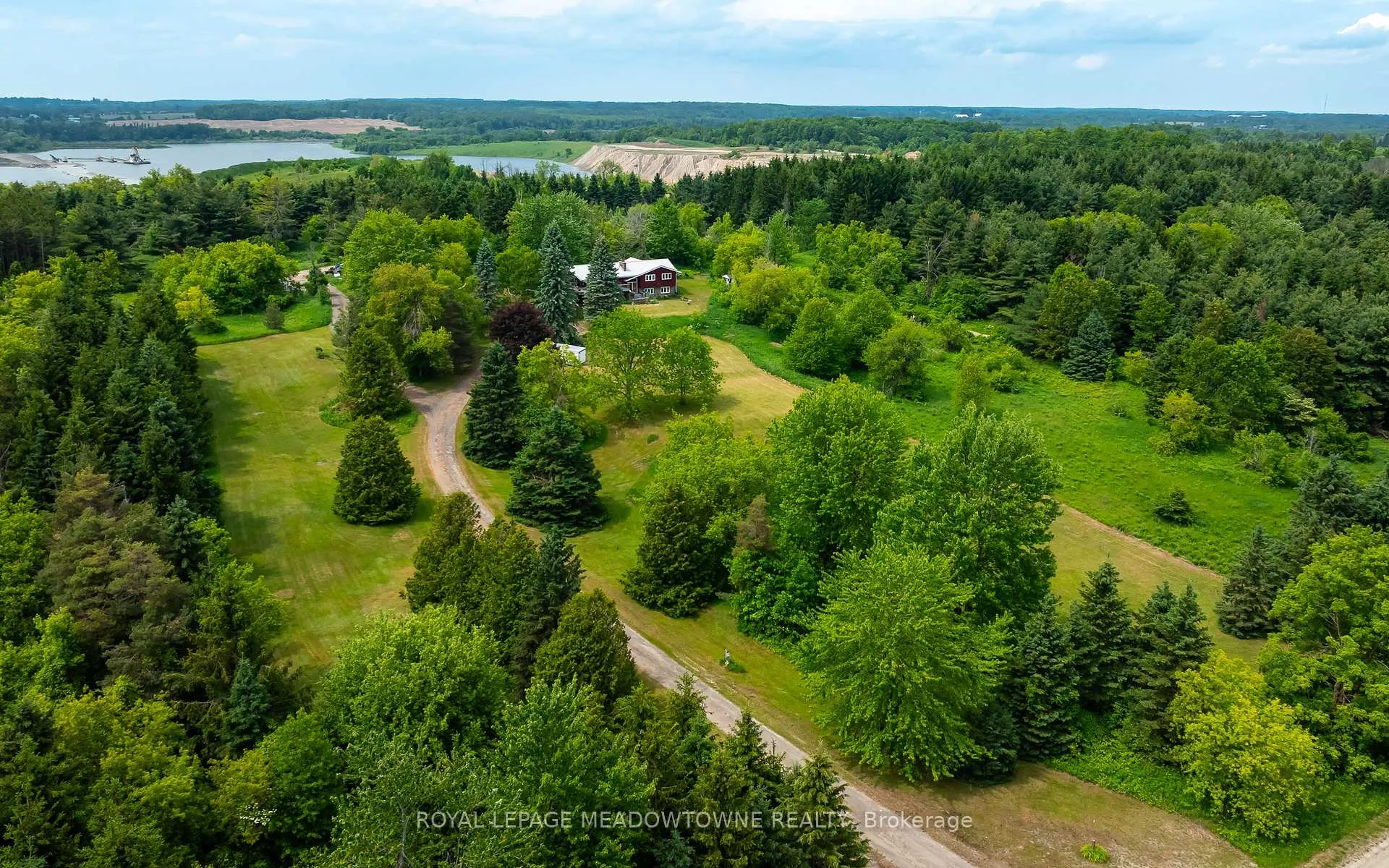 Photo 6 of 3574 Escarpment Side Road, Caledon, Rural Caledon — HOMEH