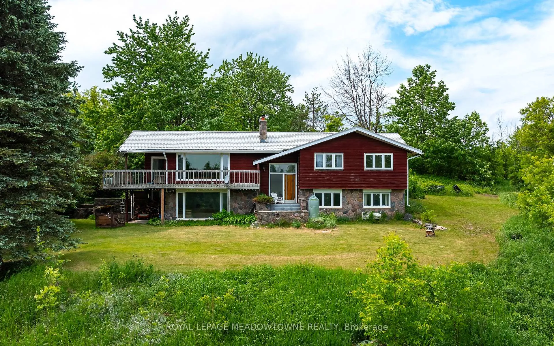 Photo 12 of 3574 Escarpment Side Road, Caledon, Rural Caledon — HOMEH