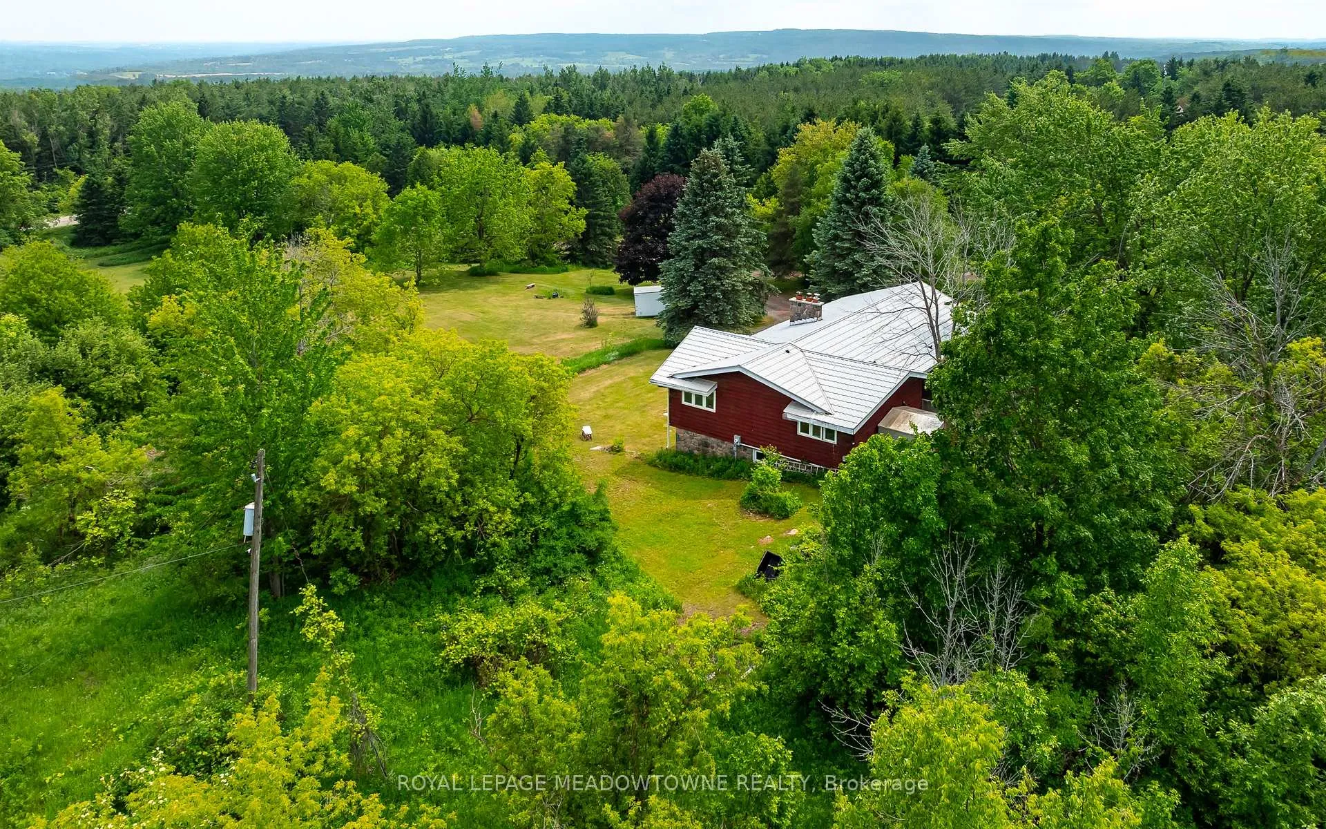 Photo 14 of 3574 Escarpment Side Road, Caledon, Rural Caledon — HOMEH