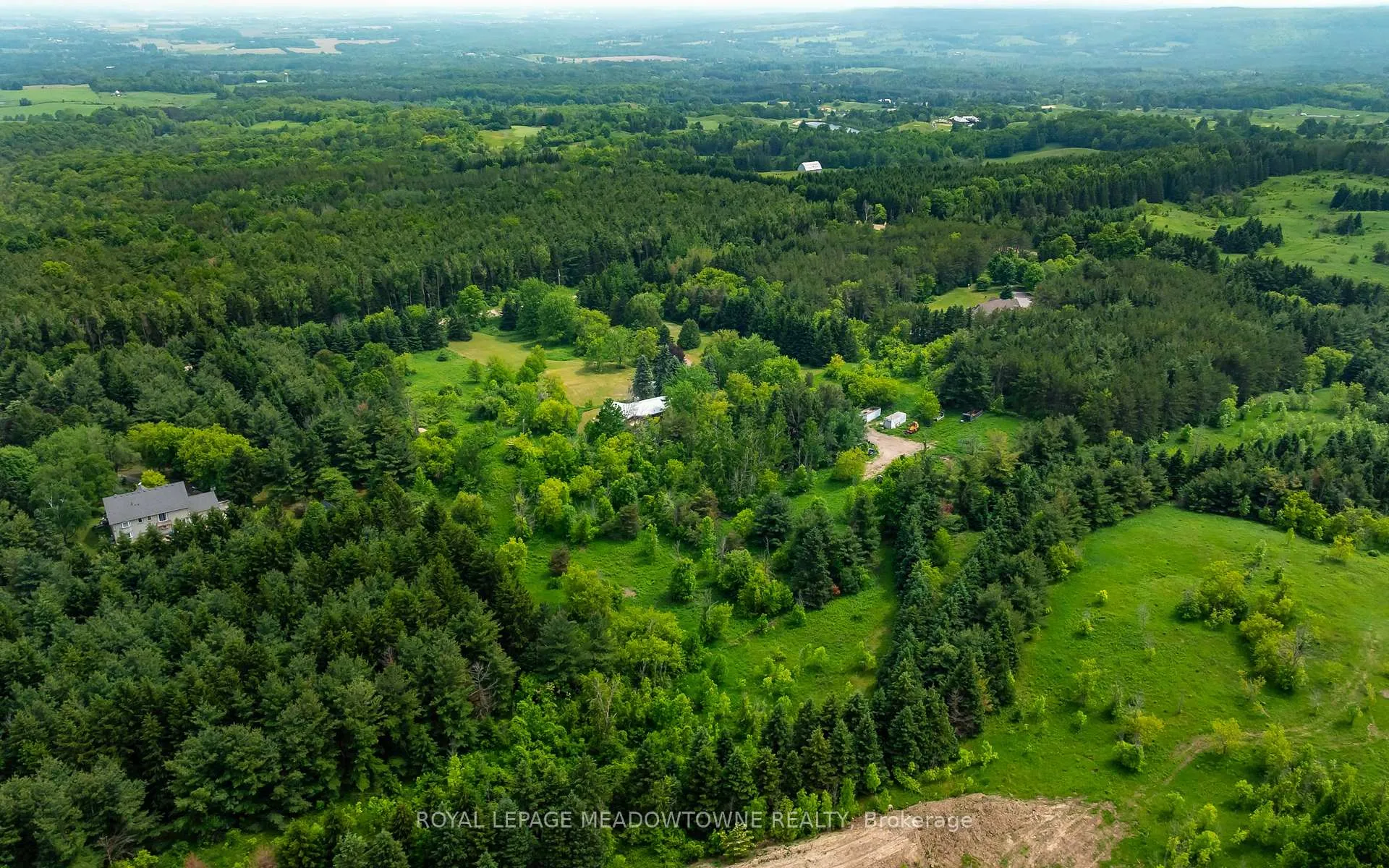 Photo 16 of 3574 Escarpment Side Road, Caledon, Rural Caledon — HOMEH