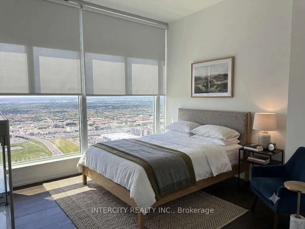 Photo 6 of Unit 5509, 5 Buttermill Avenue, Vaughan, Vaughan Corporate Centre — HOMEH