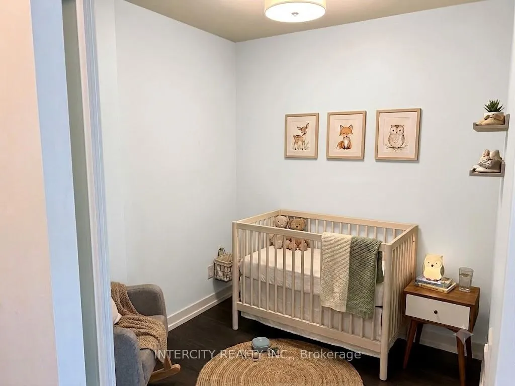 Photo 9 of Unit 5509, 5 Buttermill Avenue, Vaughan, Vaughan Corporate Centre — HOMEH