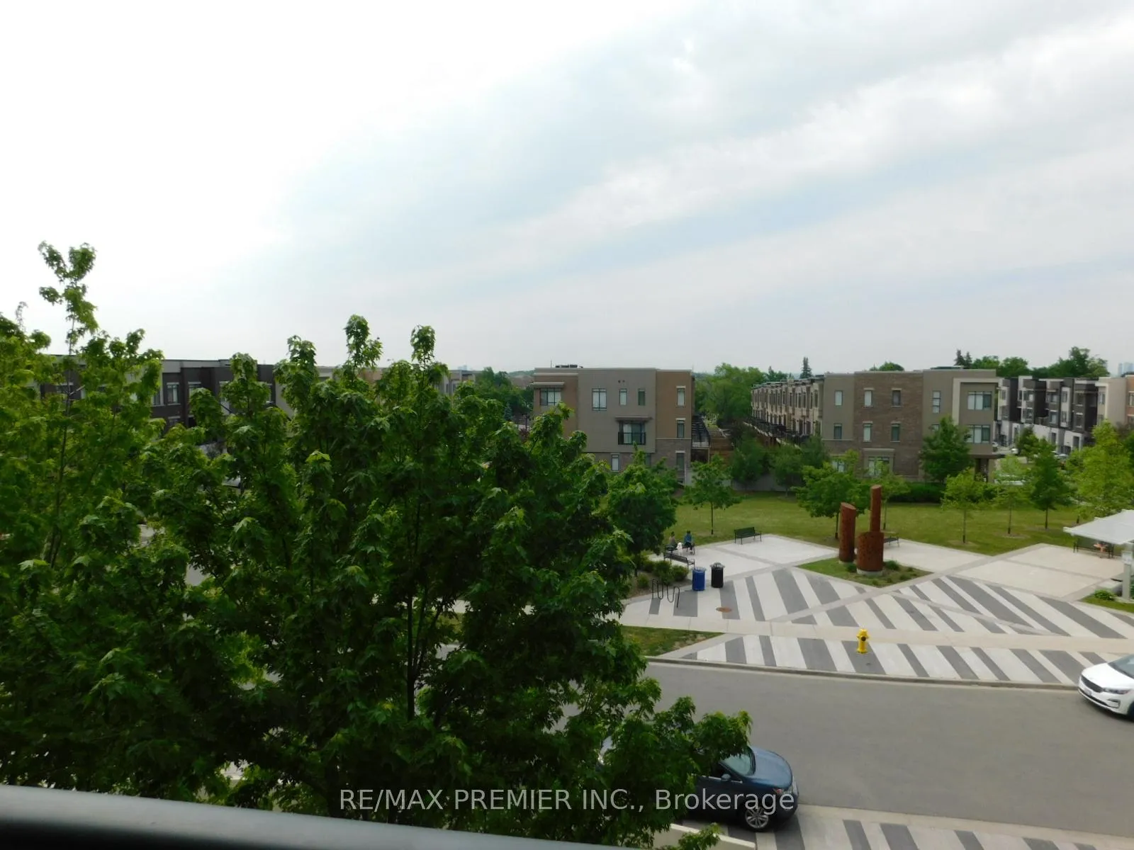 Photo 16 of Unit 312, 99 Eagle Rock Way, Vaughan, Rural Vaughan — HOMEH