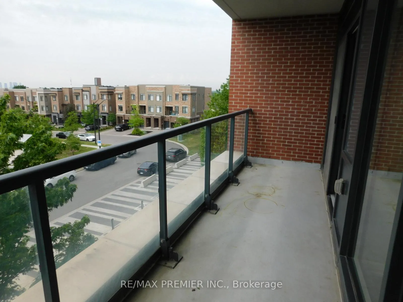 Photo 18 of Unit 312, 99 Eagle Rock Way, Vaughan, Rural Vaughan — HOMEH