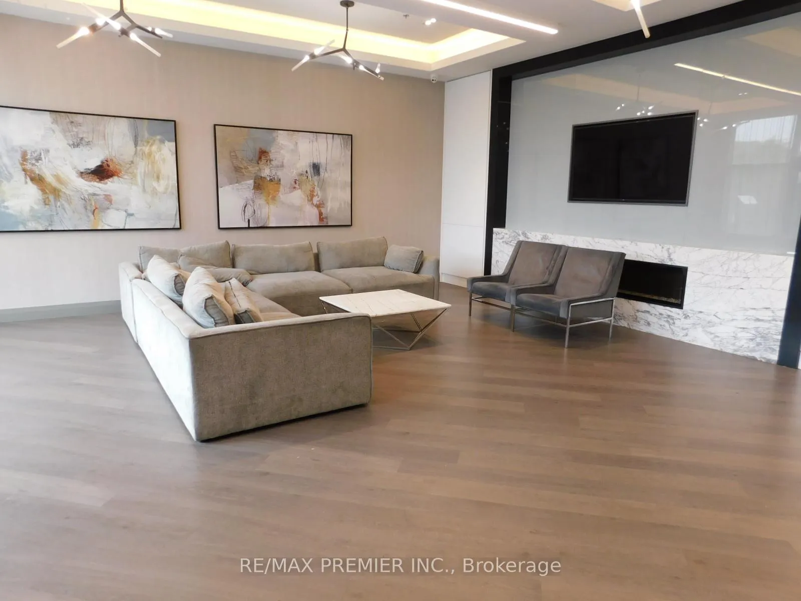 Photo 20 of Unit 312, 99 Eagle Rock Way, Vaughan, Rural Vaughan — HOMEH