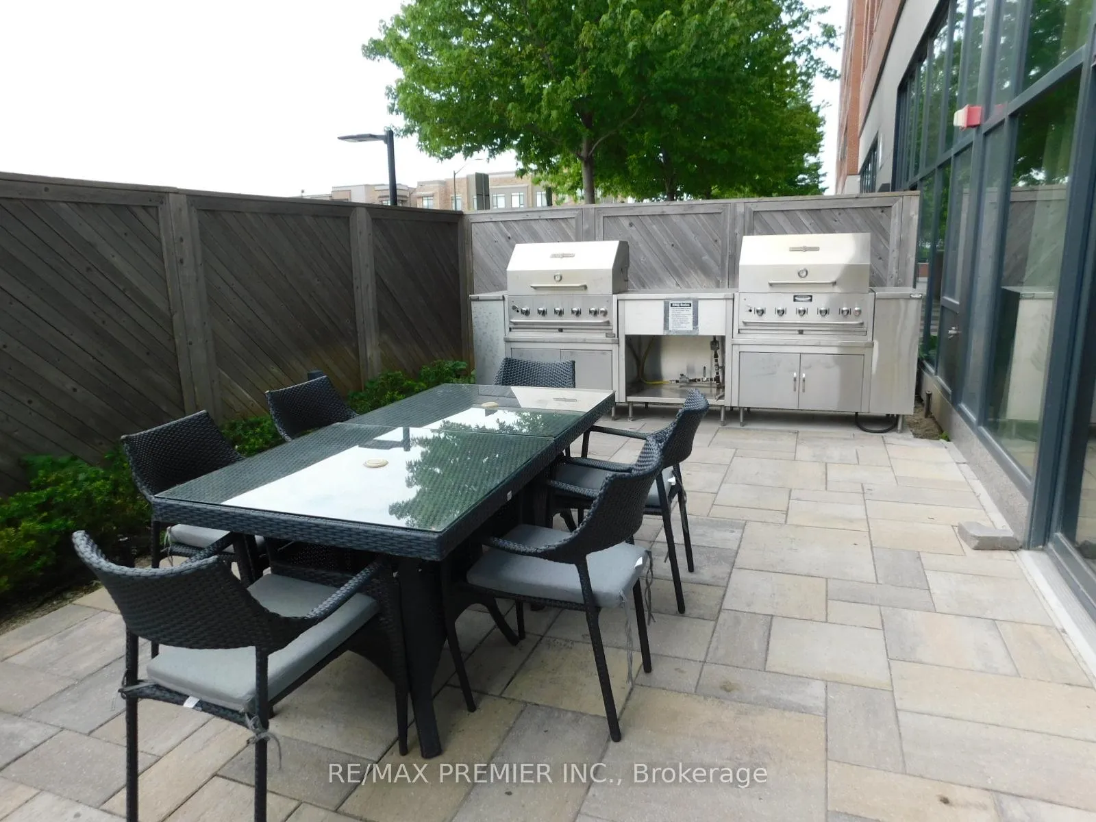 Photo 21 of Unit 312, 99 Eagle Rock Way, Vaughan, Rural Vaughan — HOMEH
