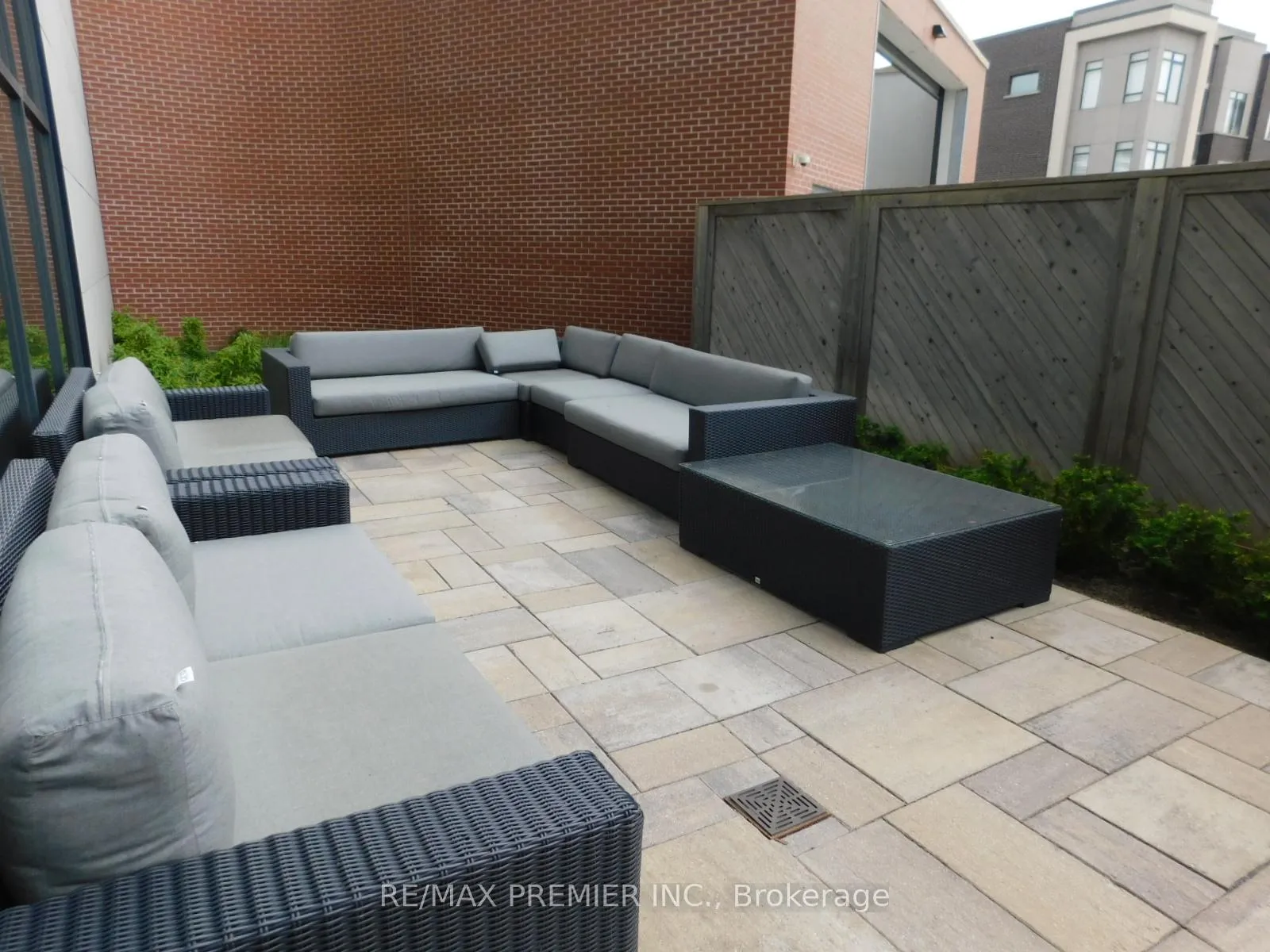 Photo 22 of Unit 312, 99 Eagle Rock Way, Vaughan, Rural Vaughan — HOMEH