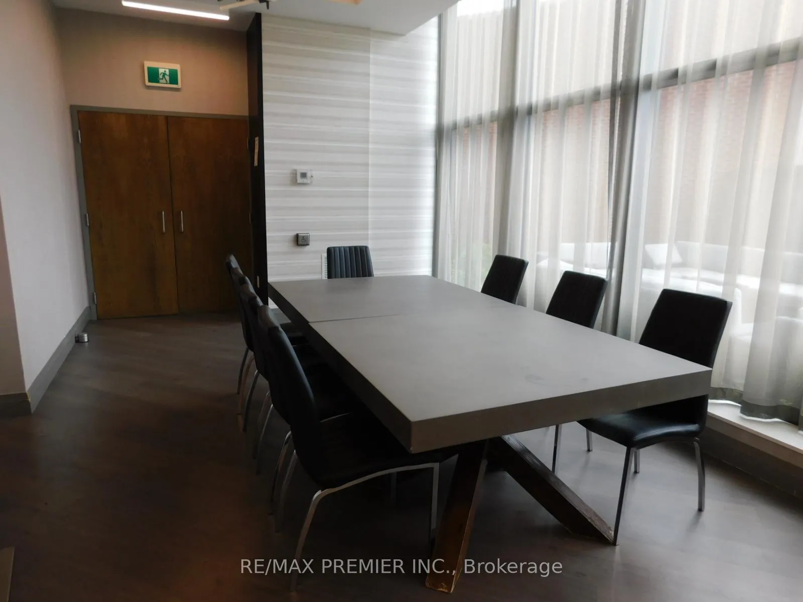 Photo 24 of Unit 312, 99 Eagle Rock Way, Vaughan, Rural Vaughan — HOMEH