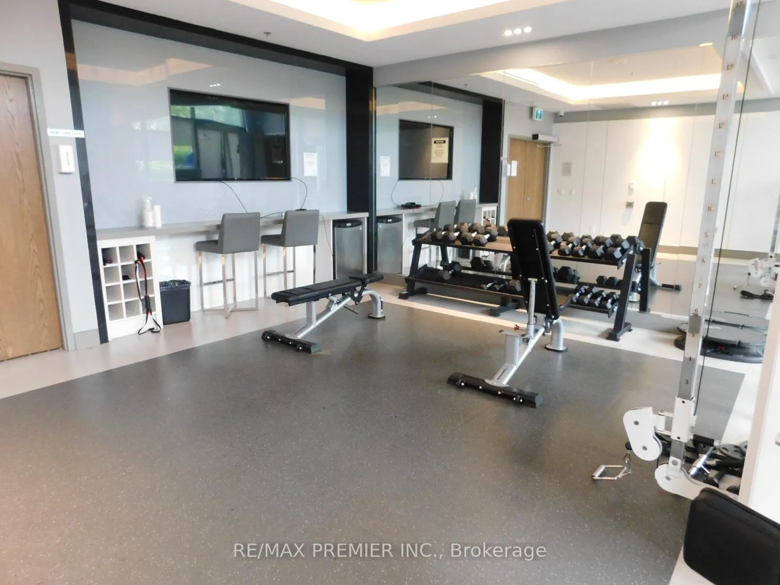 Photo 26 of Unit 312, 99 Eagle Rock Way, Vaughan, Rural Vaughan — HOMEH