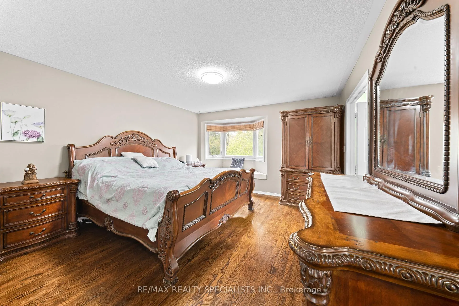 Photo 13 of 51 Forestgrove Circle, Brampton, Heart Lake East — HOMEH