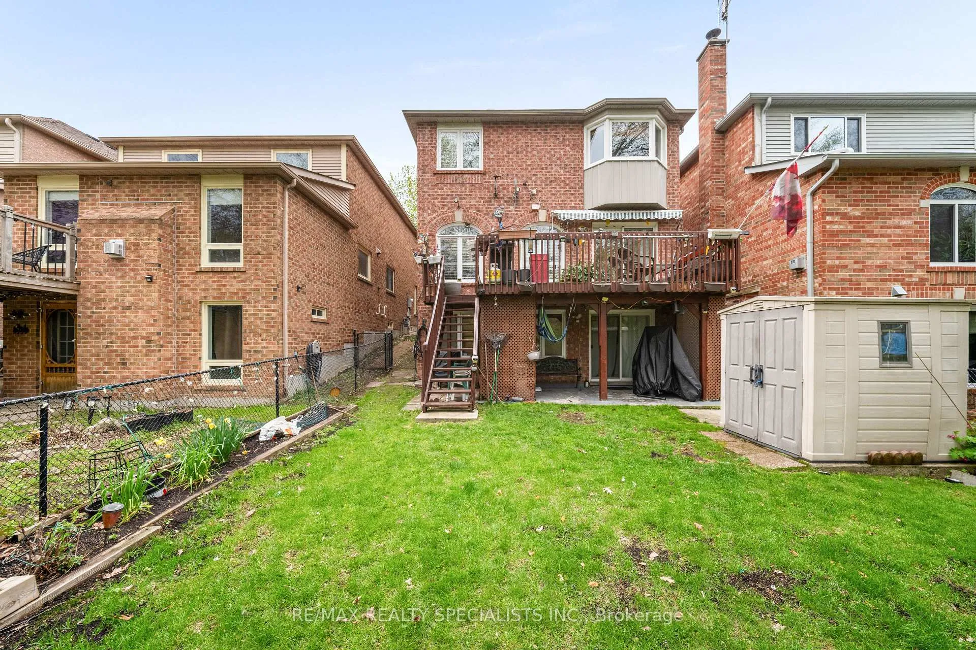 Photo 24 of 51 Forestgrove Circle, Brampton, Heart Lake East — HOMEH