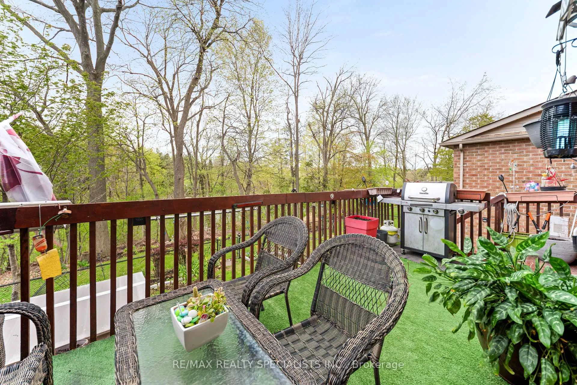Photo 26 of 51 Forestgrove Circle, Brampton, Heart Lake East — HOMEH