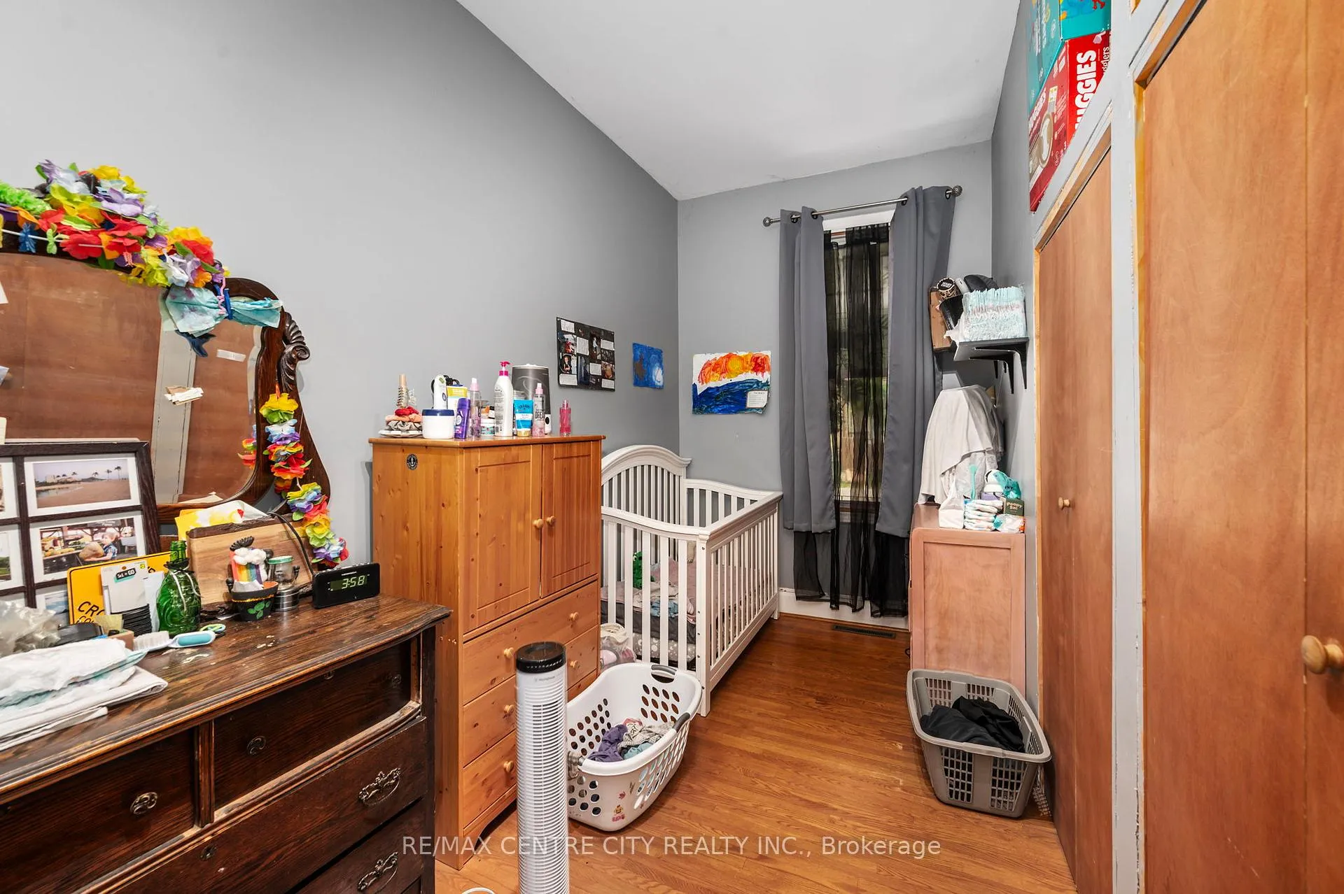 Photo 8 of 43 Devonshire Place, St. Thomas — HOMEH
