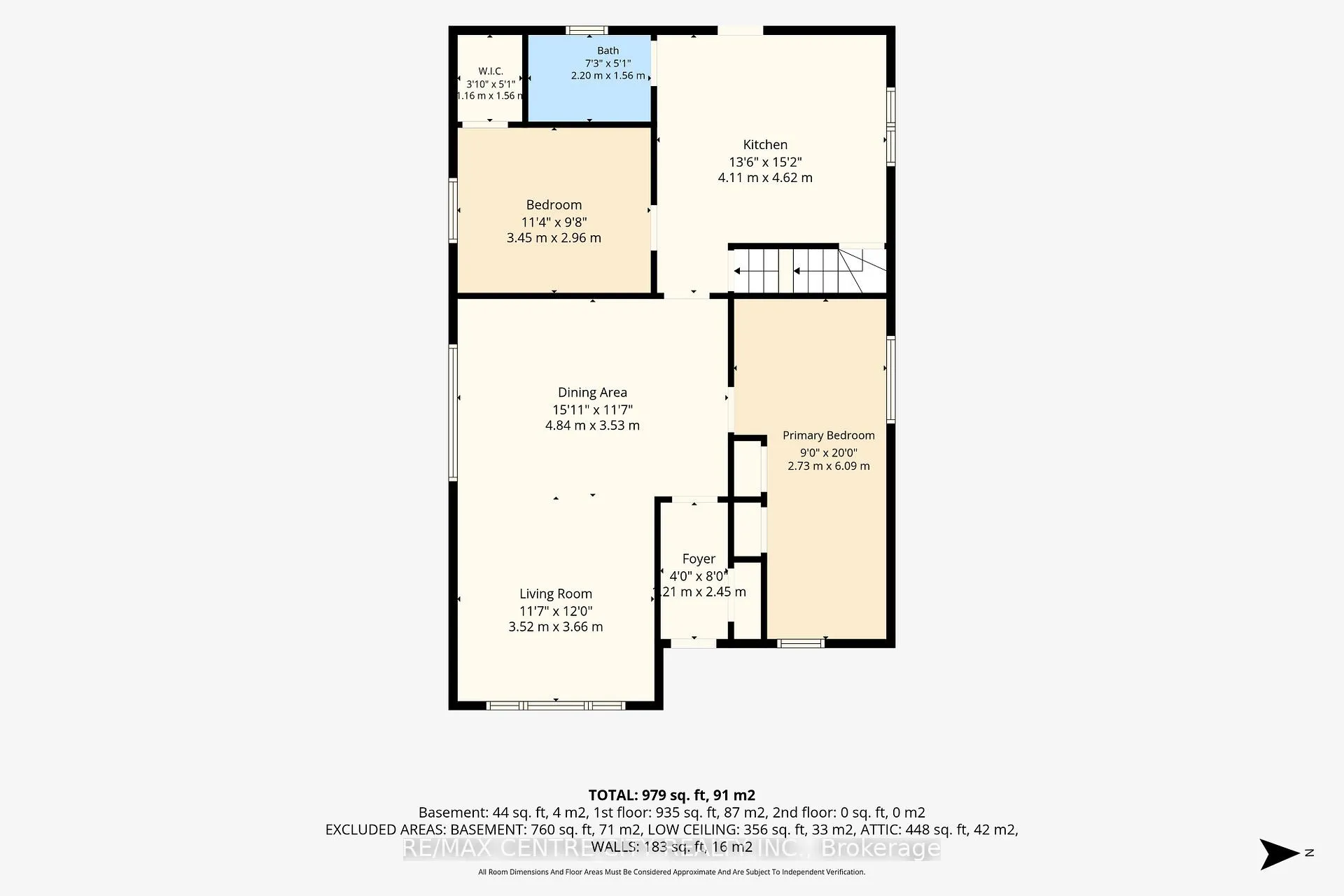 Photo 21 of 43 Devonshire Place, St. Thomas — HOMEH