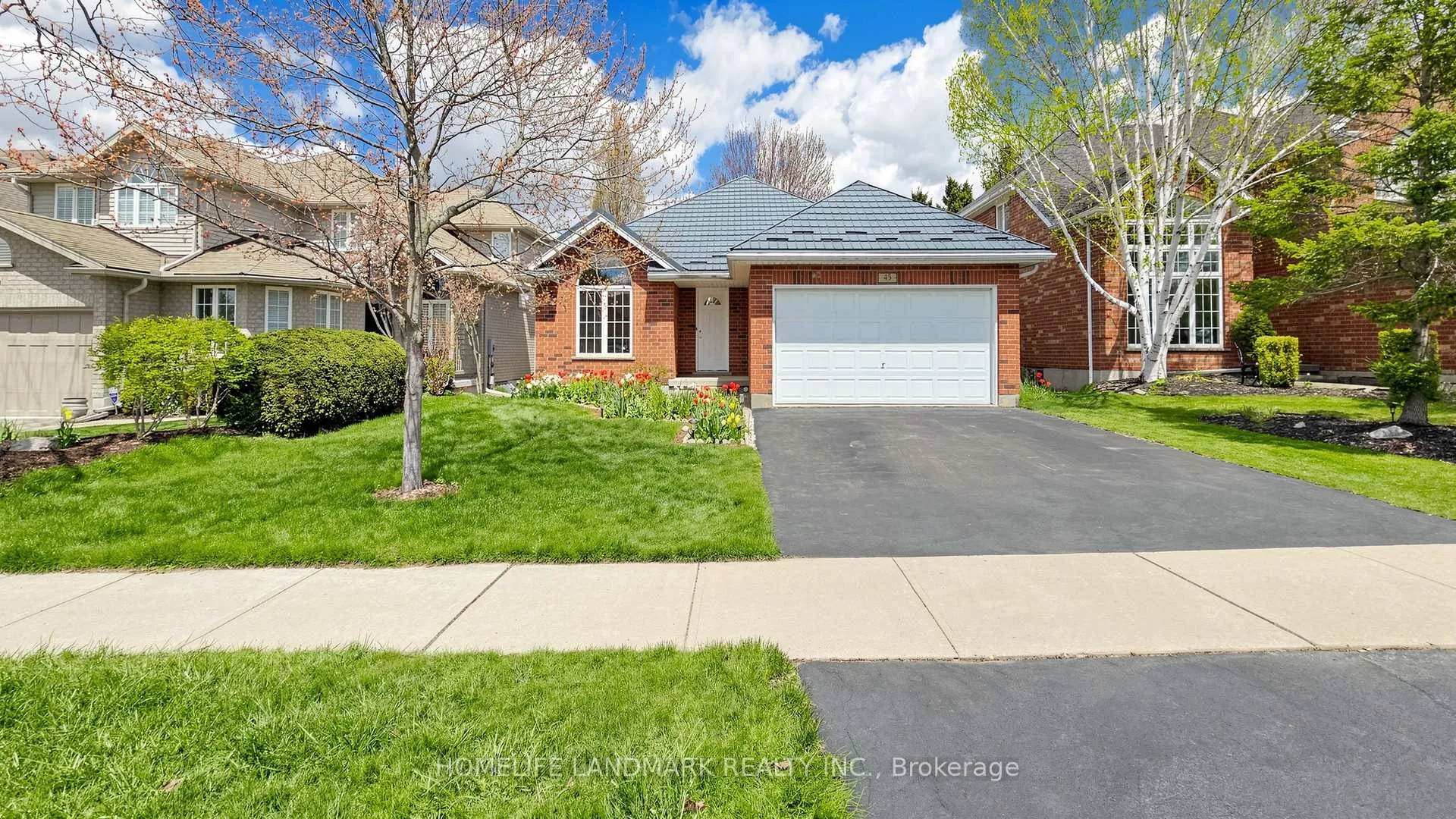 Photo 71 of 45 Pheasant Run Drive, Guelph, Kortright Hills — HOMEH