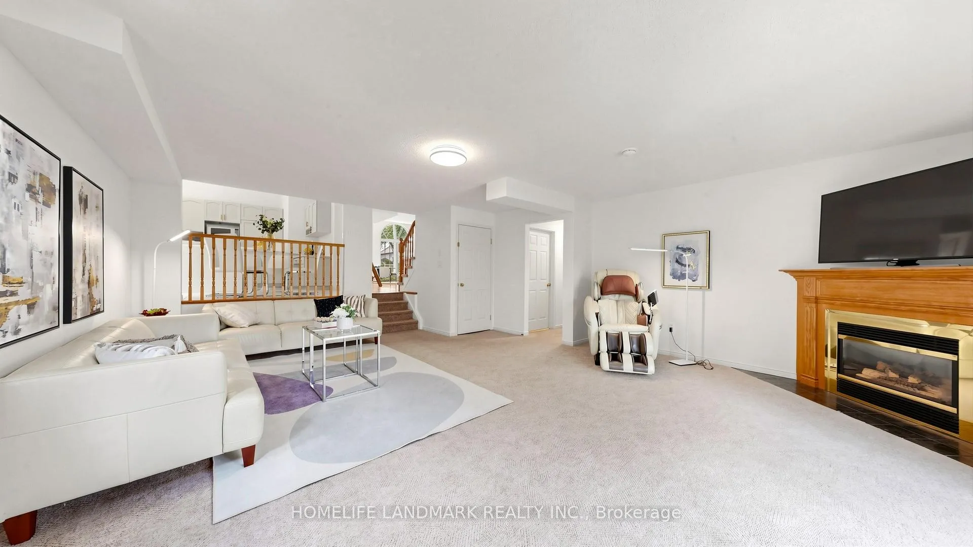 Photo 33 of 45 Pheasant Run Drive, Guelph, Kortright Hills — HOMEH
