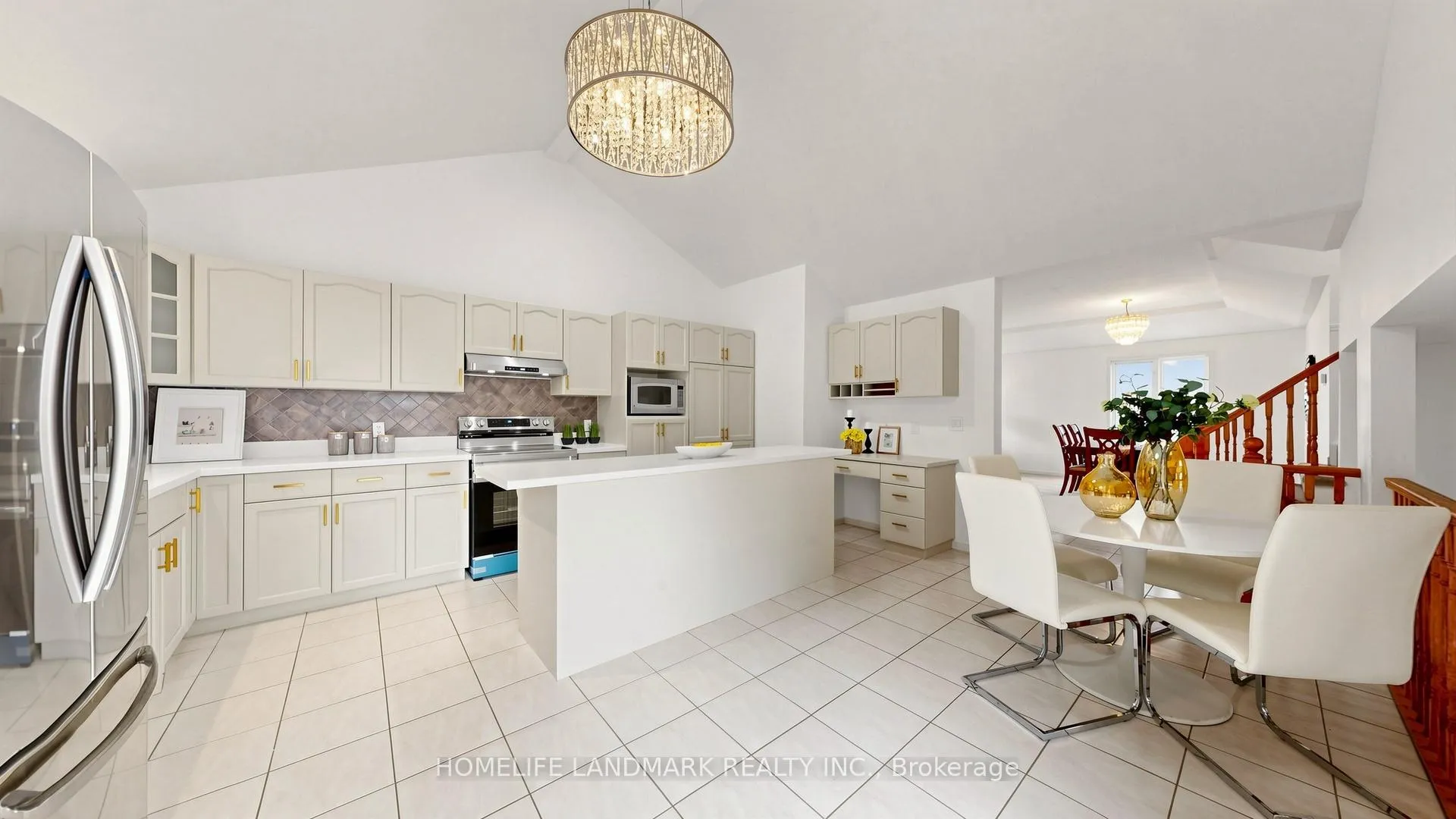 Photo 37 of 45 Pheasant Run Drive, Guelph, Kortright Hills — HOMEH
