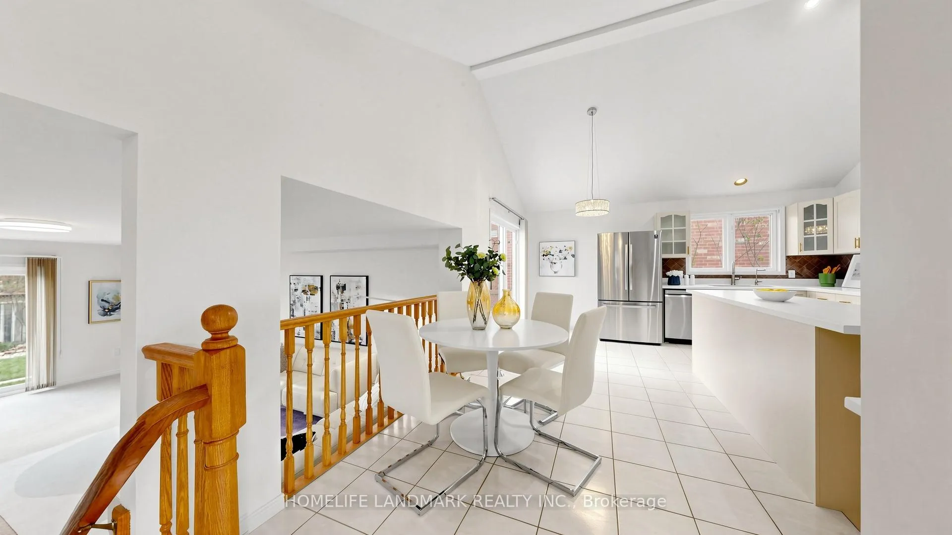 Photo 28 of 45 Pheasant Run Drive, Guelph, Kortright Hills — HOMEH