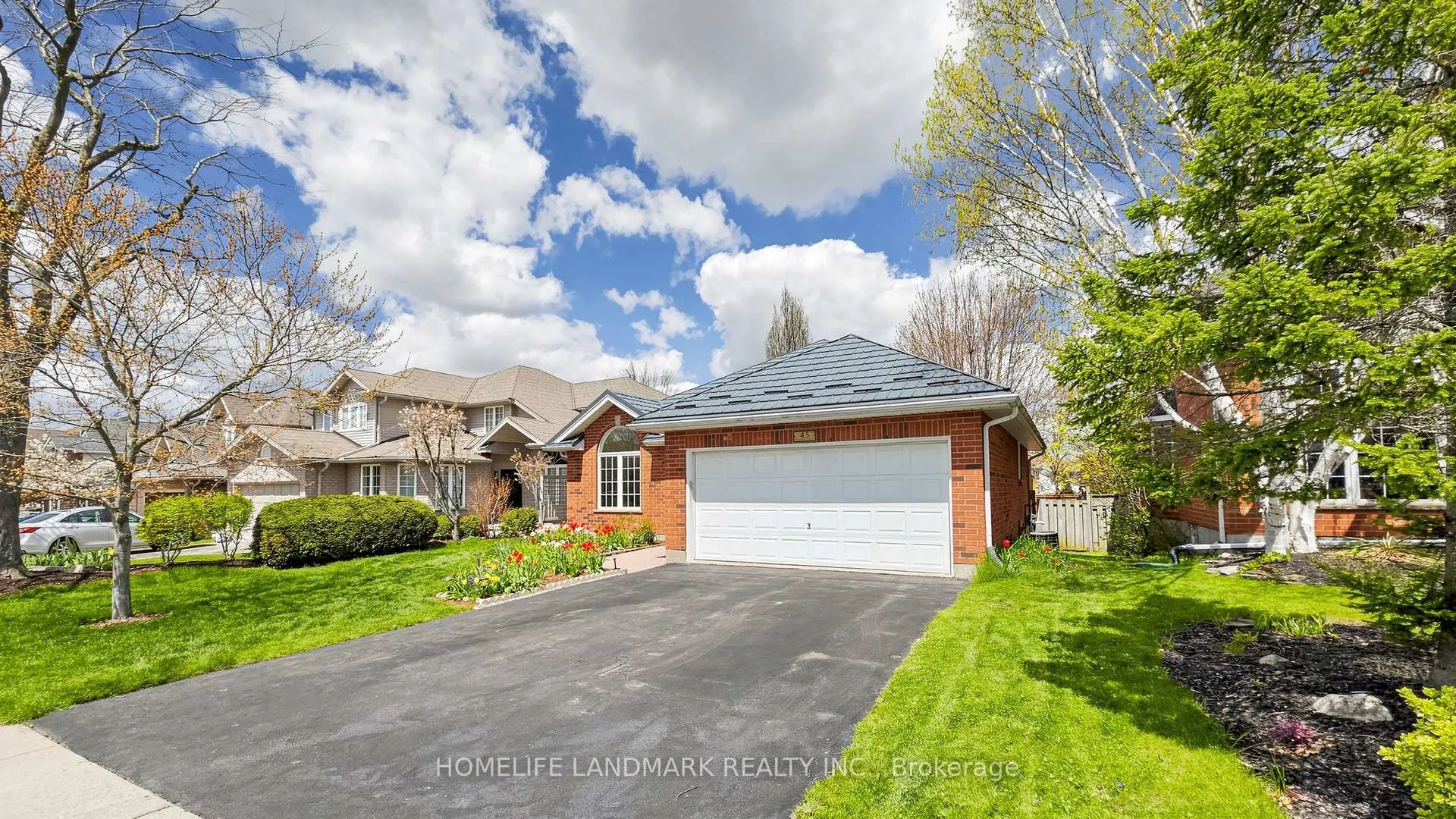 Photo 70 of 45 Pheasant Run Drive, Guelph, Kortright Hills — HOMEH