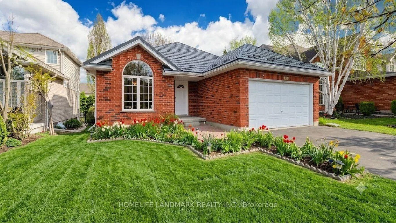 Photo 5 of 45 Pheasant Run Drive, Guelph, Kortright Hills — HOMEH