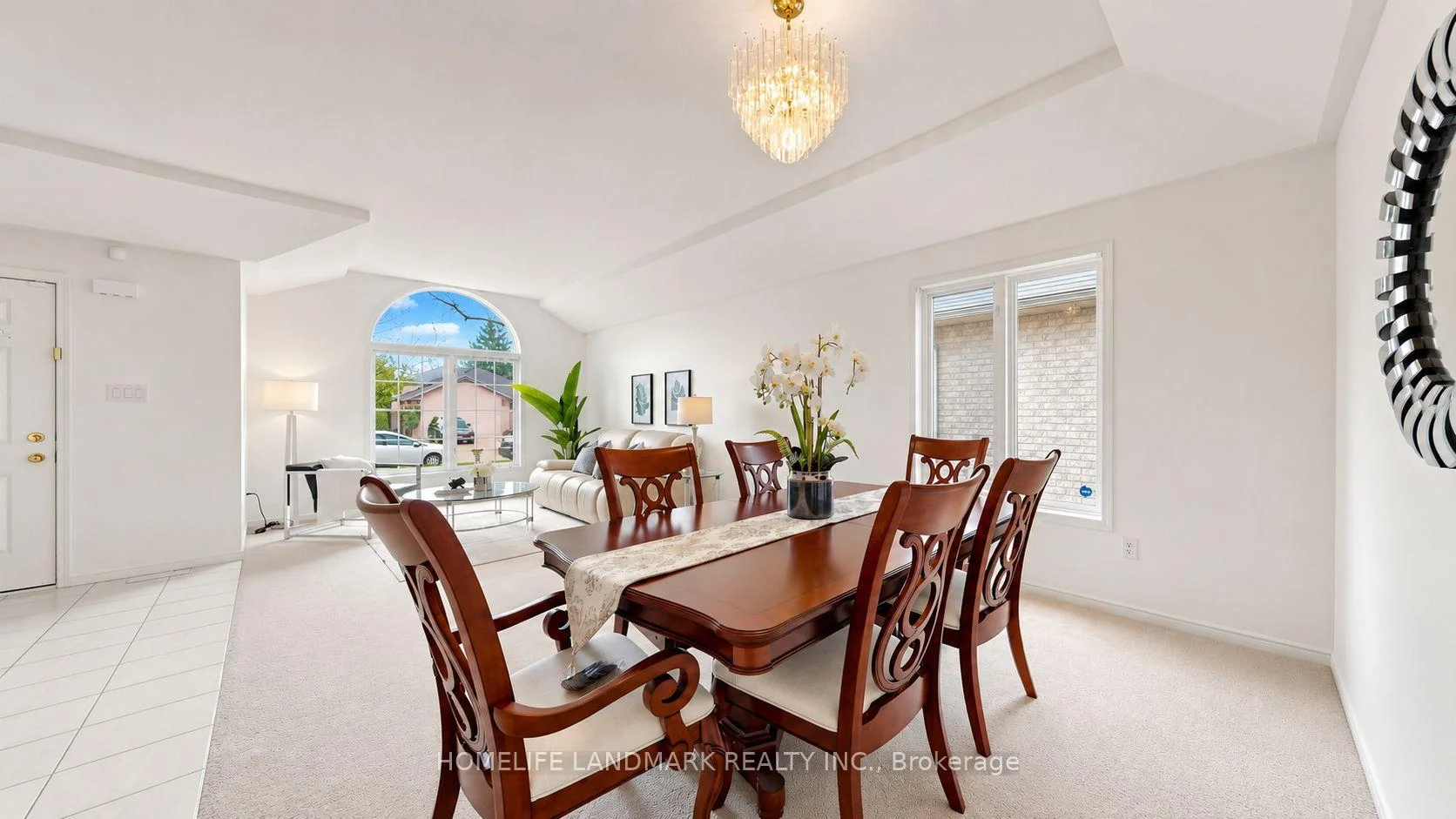 Photo 22 of 45 Pheasant Run Drive, Guelph, Kortright Hills — HOMEH