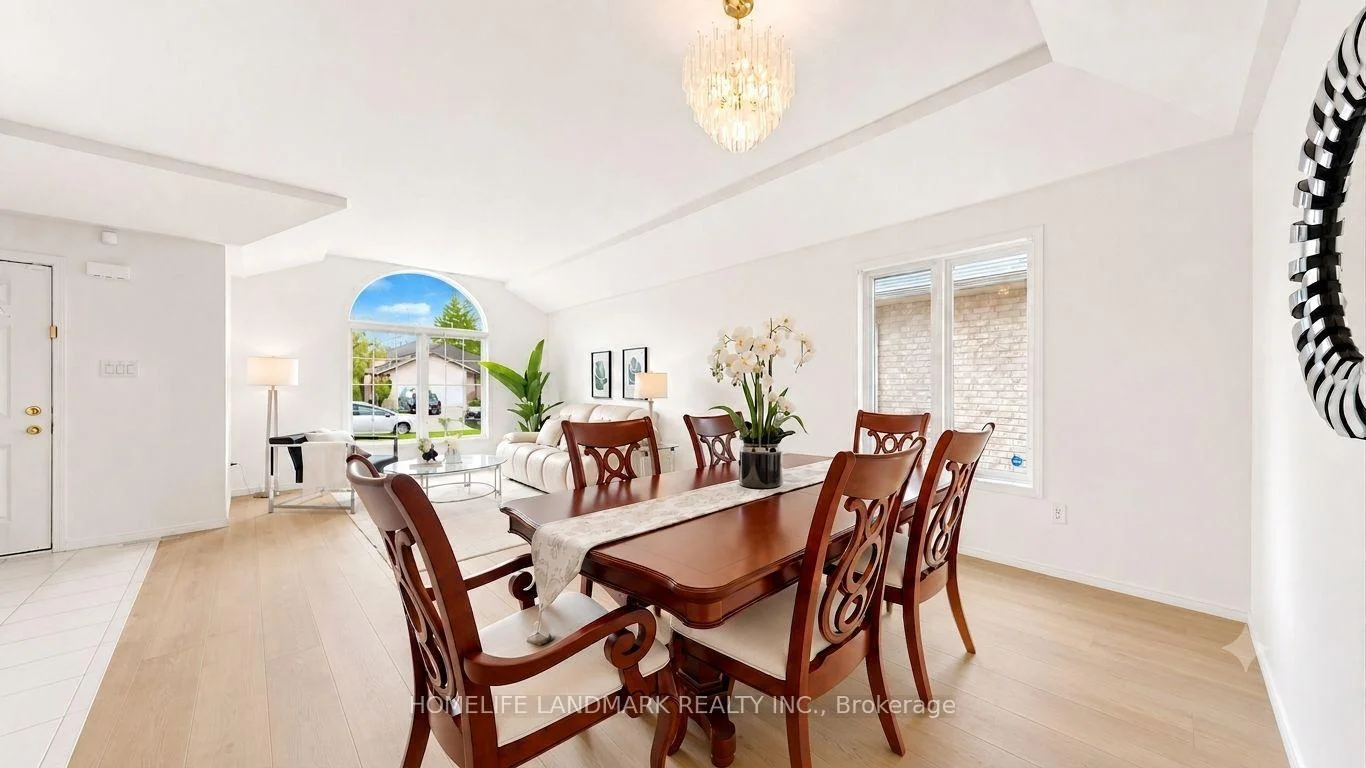 Photo 9 of 45 Pheasant Run Drive, Guelph, Kortright Hills — HOMEH