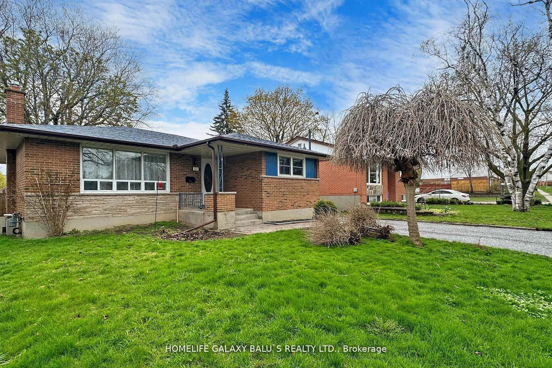Photo 1 of Unit (Main), 331 Linden Street, Oshawa, Donevan — HOMEH