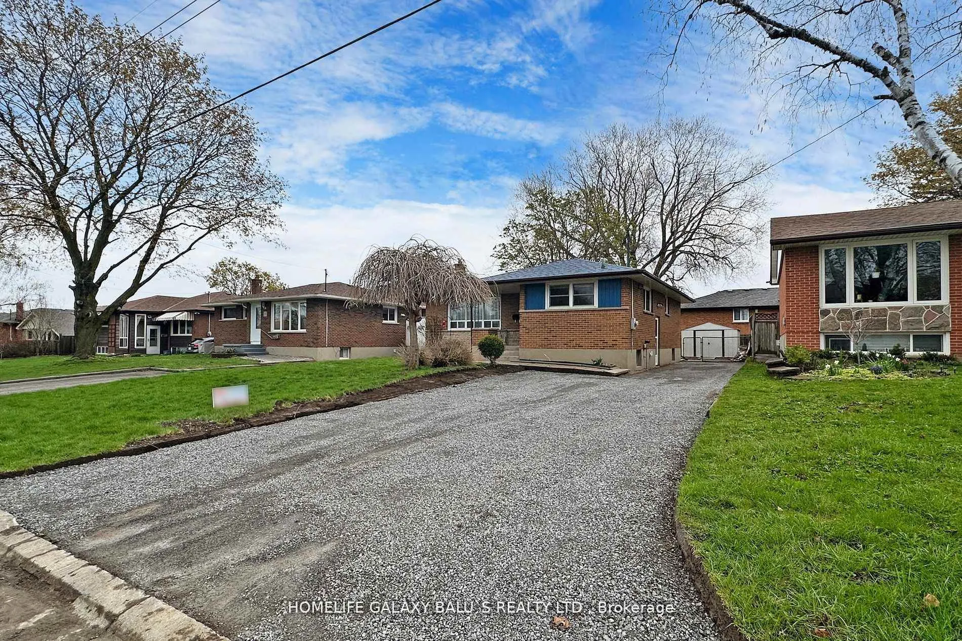 Photo 2 of Unit (Main), 331 Linden Street, Oshawa, Donevan — HOMEH