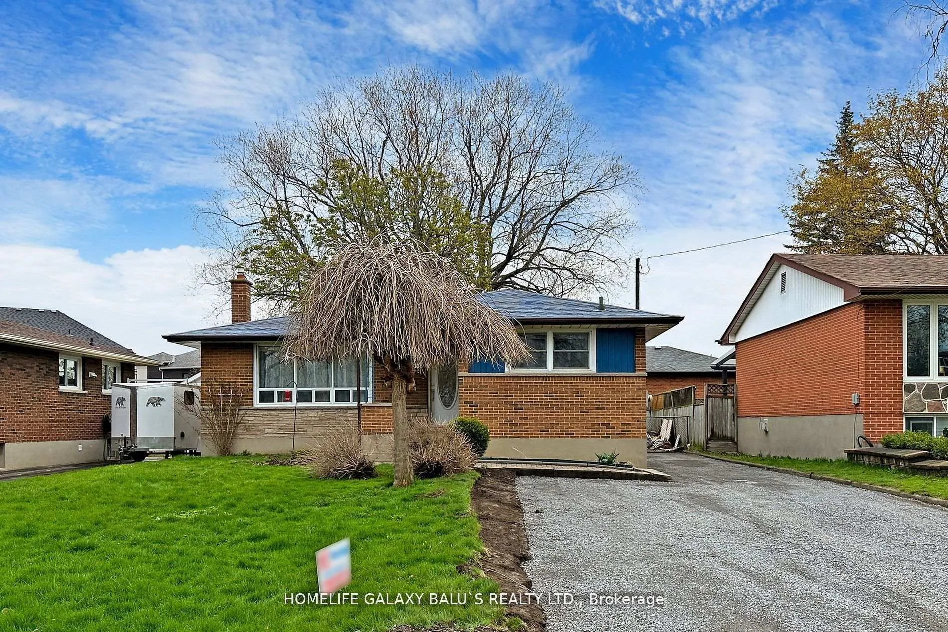 Photo 3 of Unit (Main), 331 Linden Street, Oshawa, Donevan — HOMEH