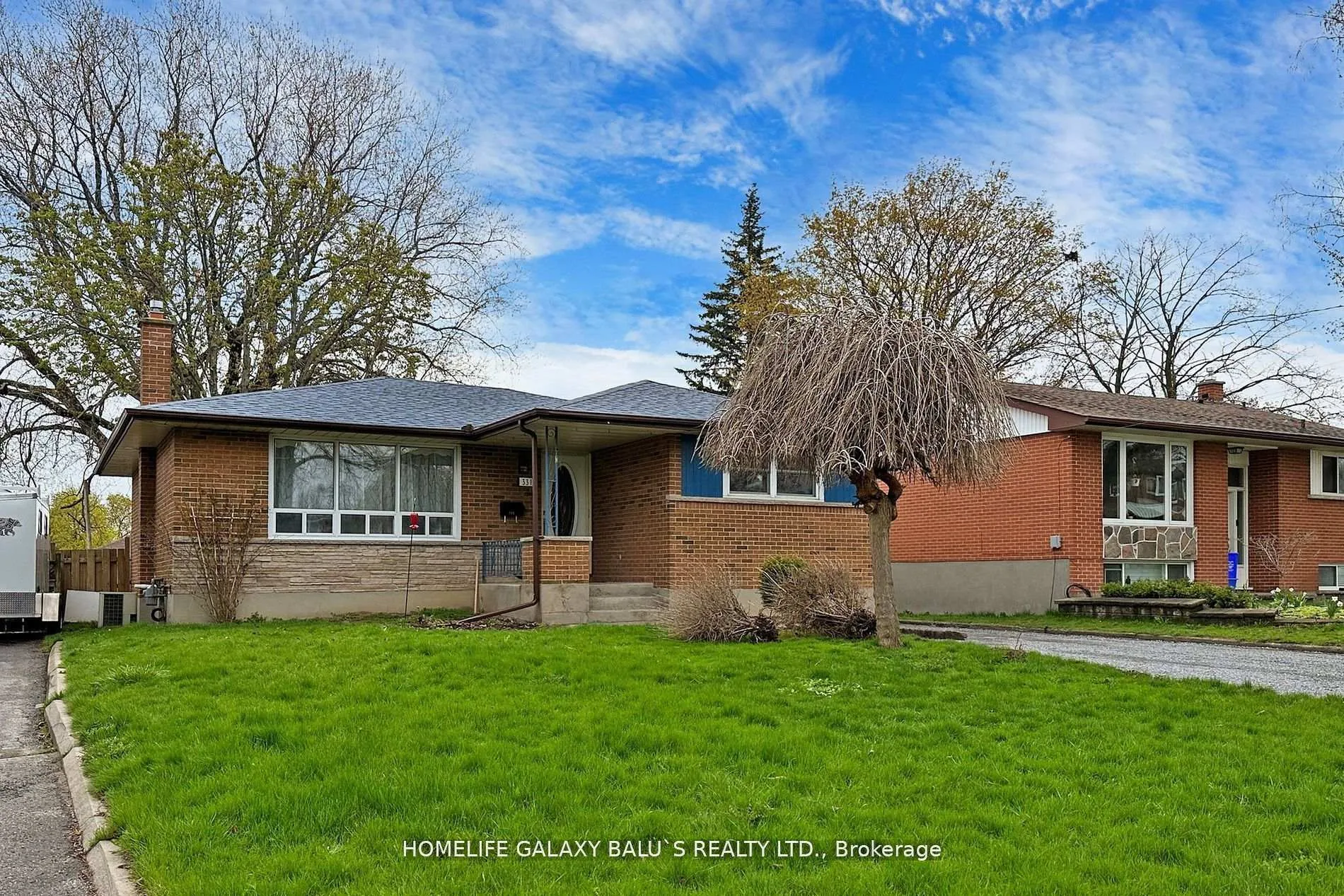 Photo 4 of Unit (Main), 331 Linden Street, Oshawa, Donevan — HOMEH