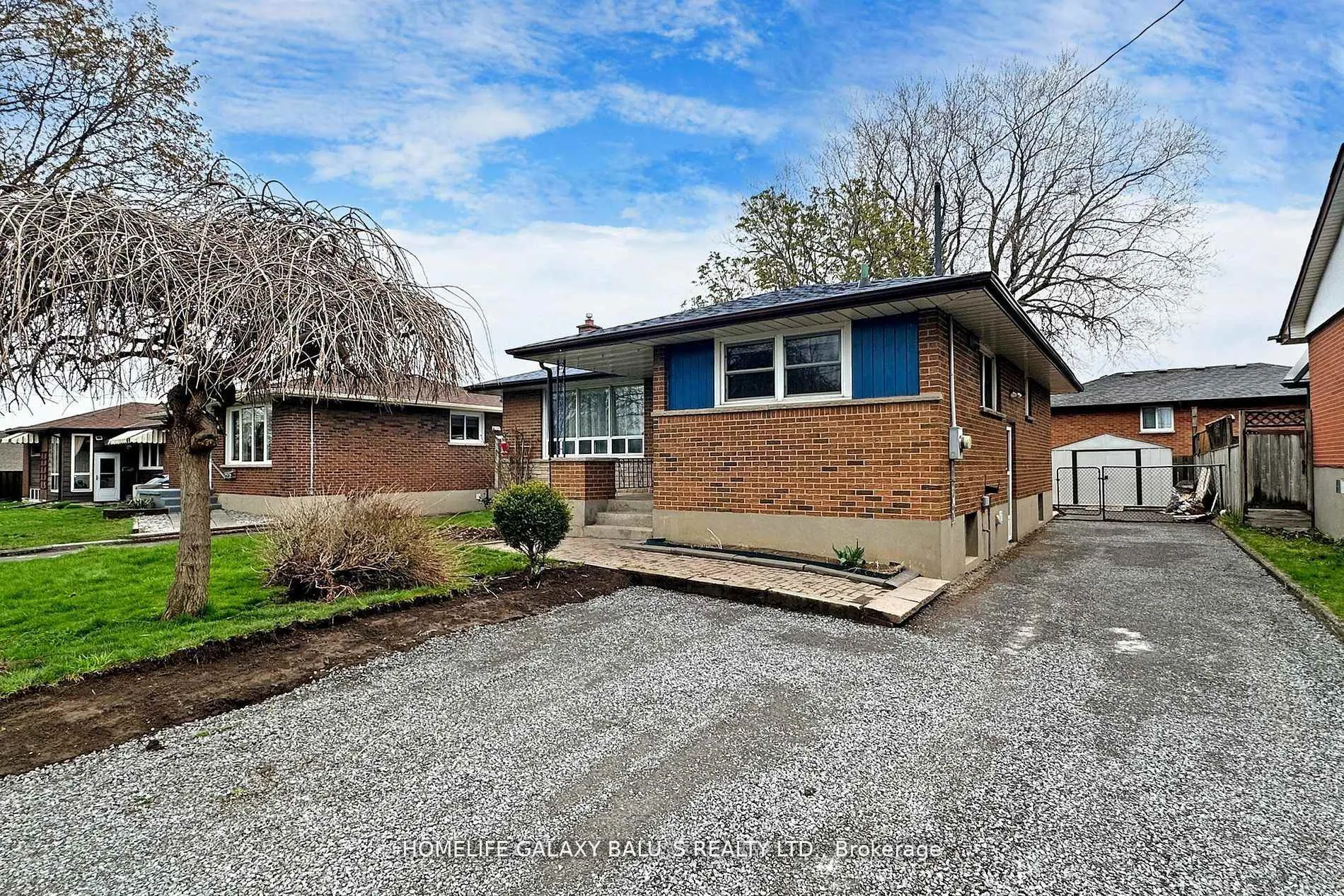 Photo 5 of Unit (Main), 331 Linden Street, Oshawa, Donevan — HOMEH