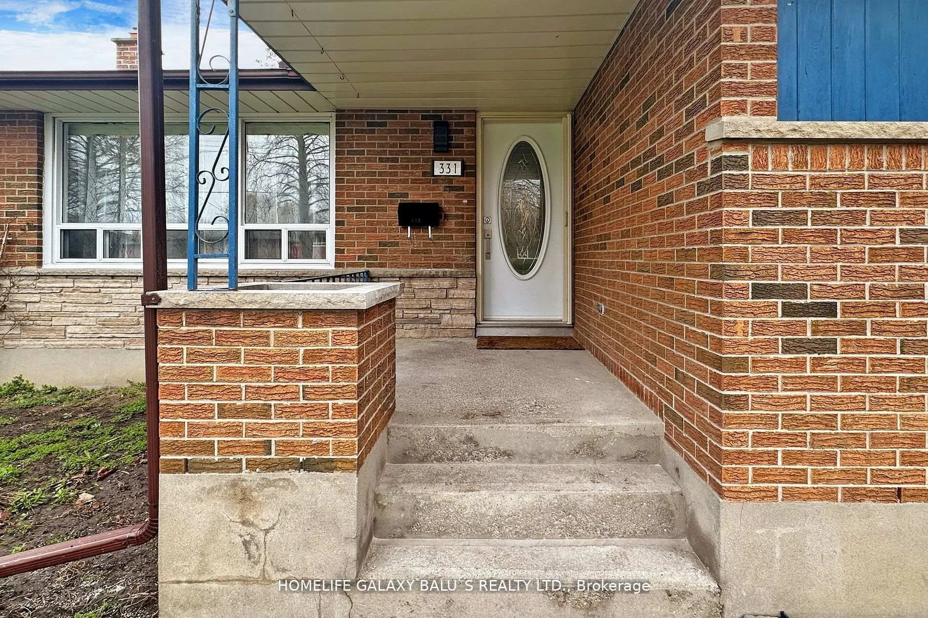 Photo 6 of Unit (Main), 331 Linden Street, Oshawa, Donevan — HOMEH