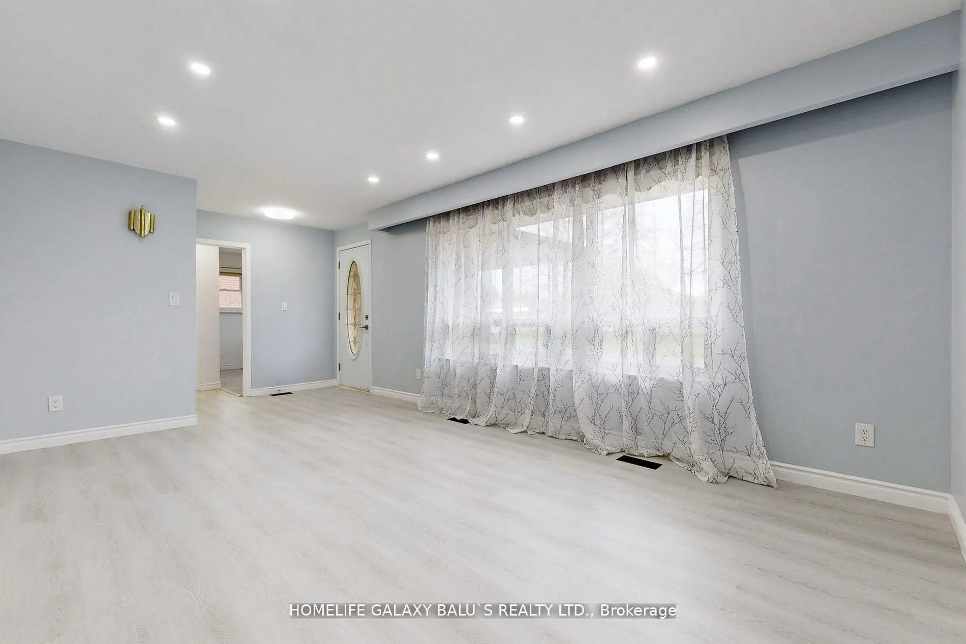 Photo 9 of Unit (Main), 331 Linden Street, Oshawa, Donevan — HOMEH
