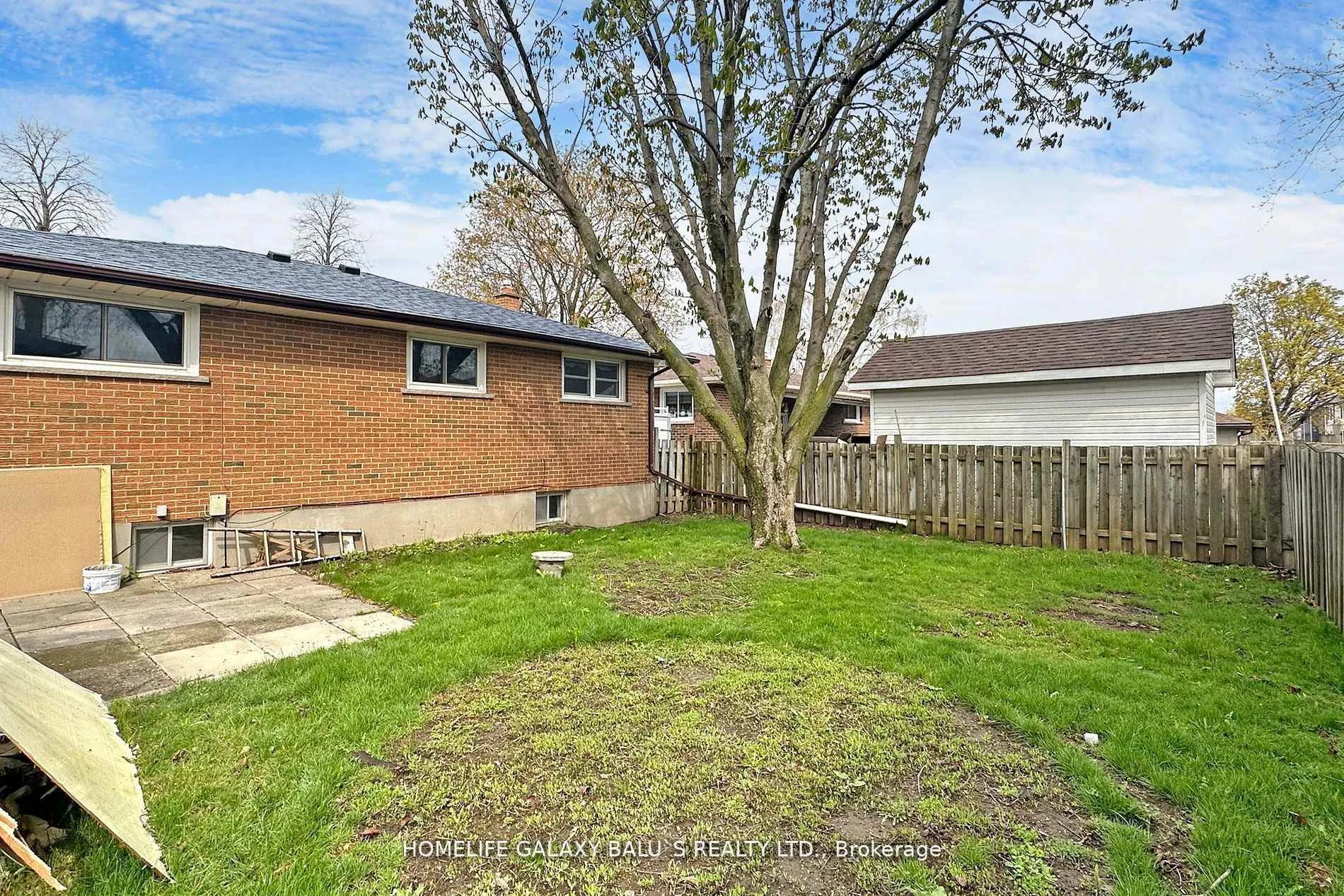 Photo 36 of Unit (Main), 331 Linden Street, Oshawa, Donevan — HOMEH