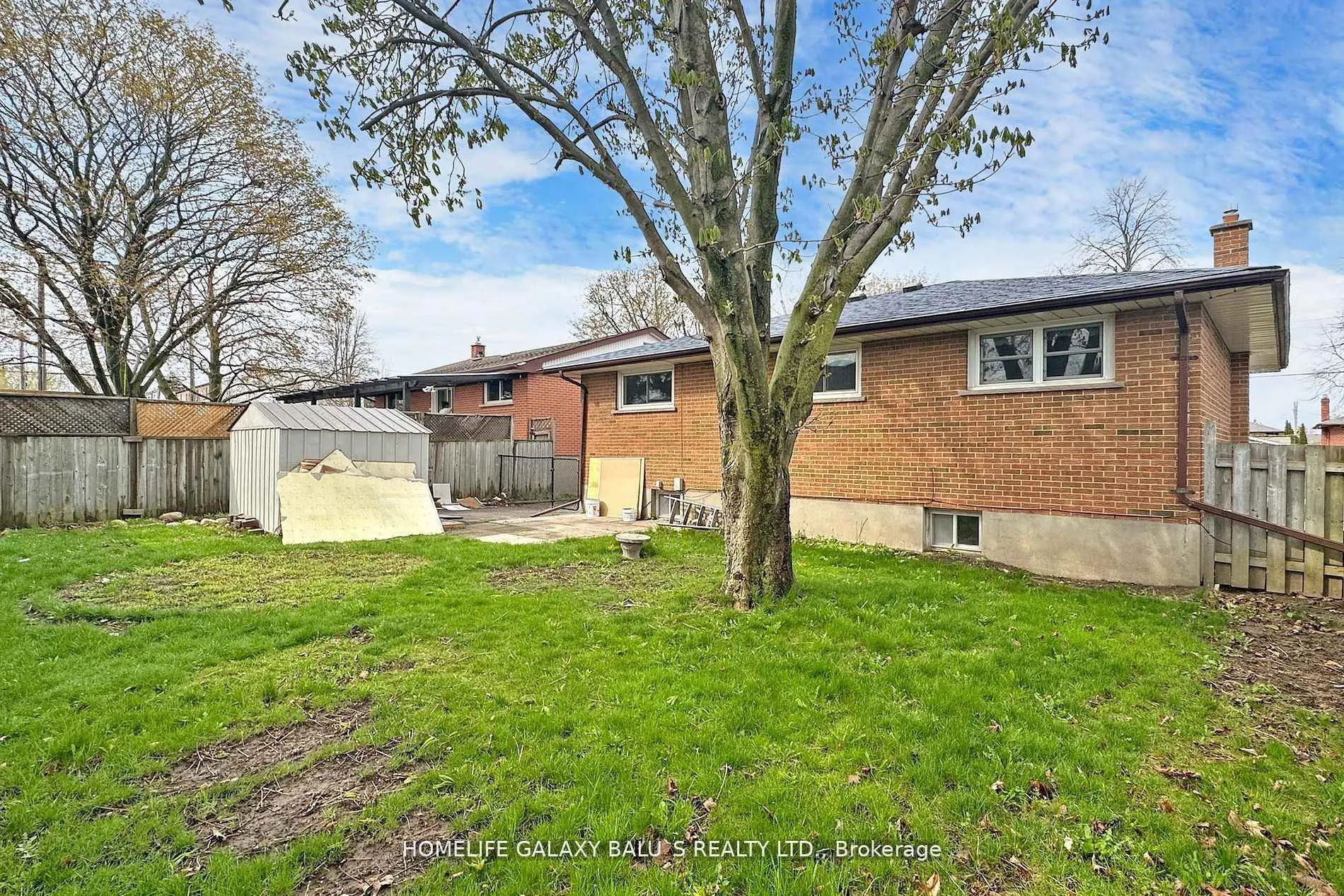 Photo 37 of Unit (Main), 331 Linden Street, Oshawa, Donevan — HOMEH