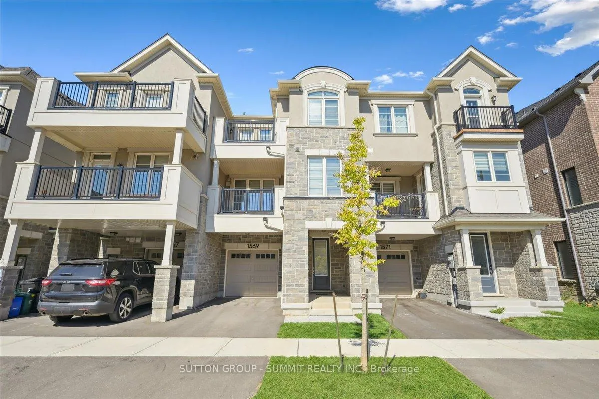 Photo 1 of 1569 Denison Place, Milton, Bowes — HOMEH
