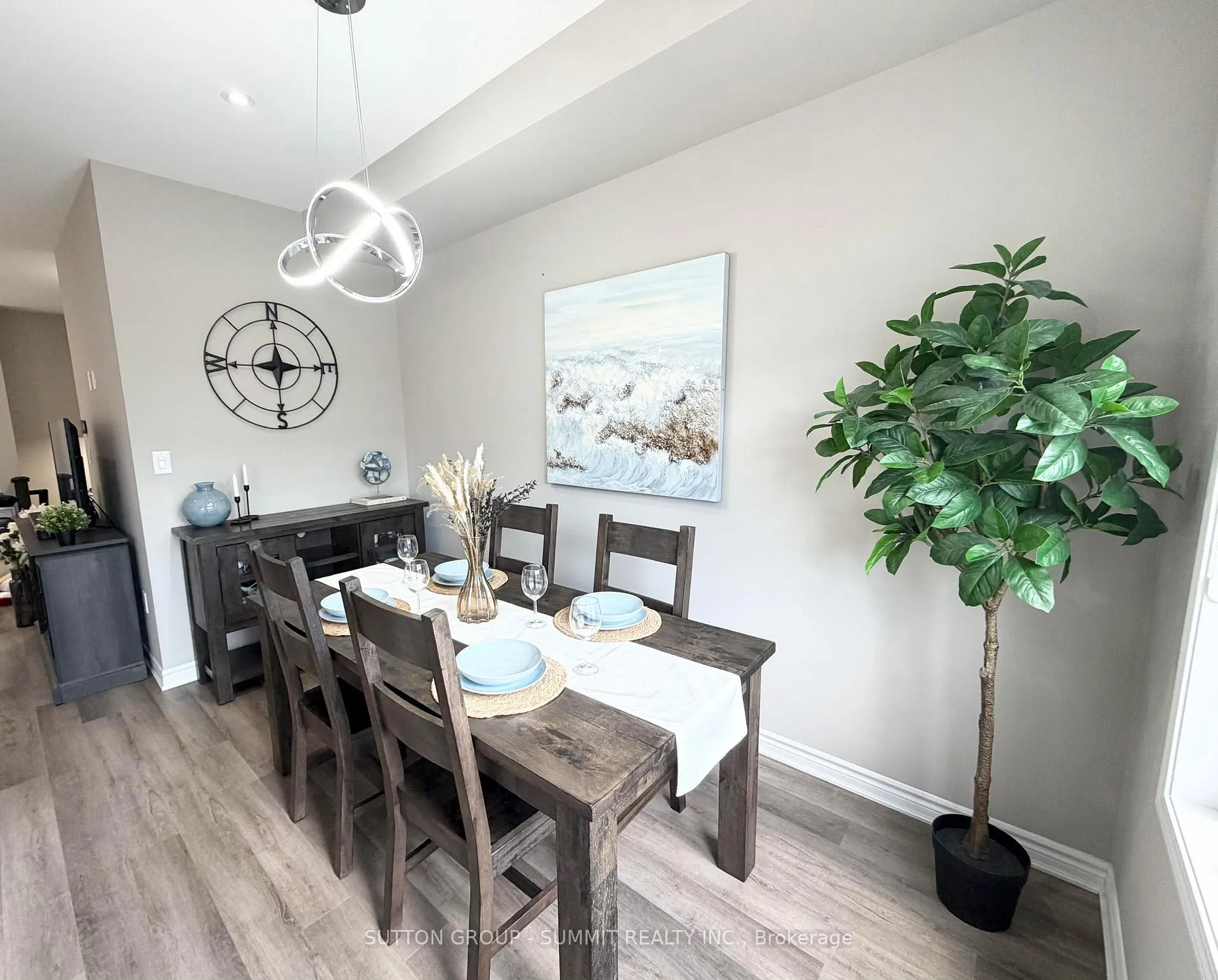 Photo 13 of 1569 Denison Place, Milton, Bowes — HOMEH