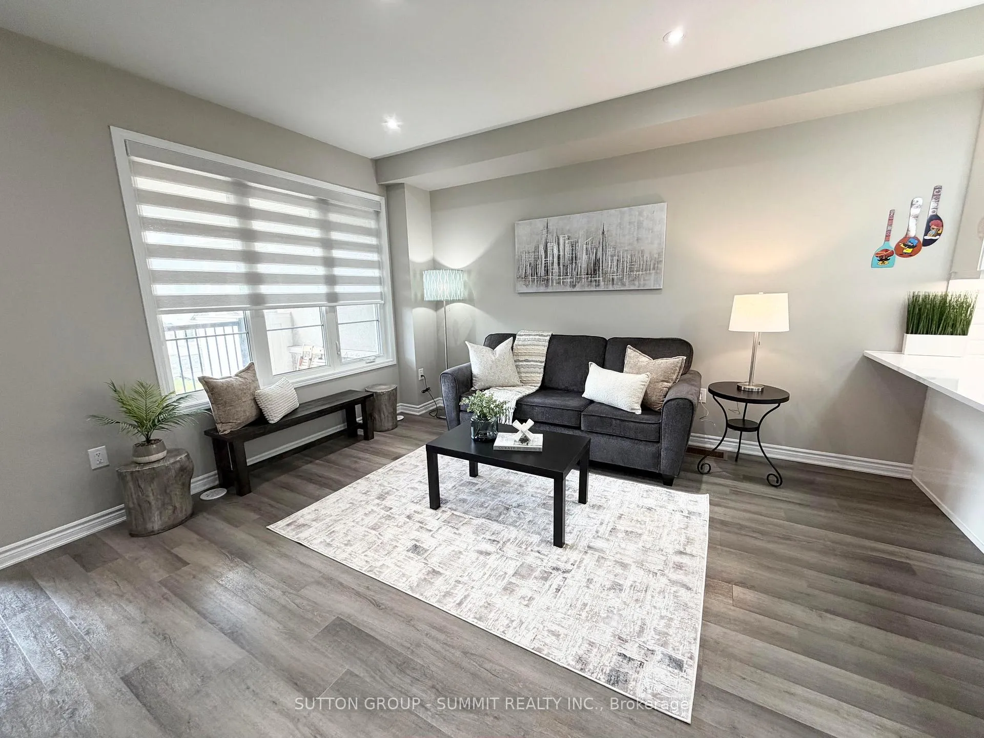 Photo 15 of 1569 Denison Place, Milton, Bowes — HOMEH