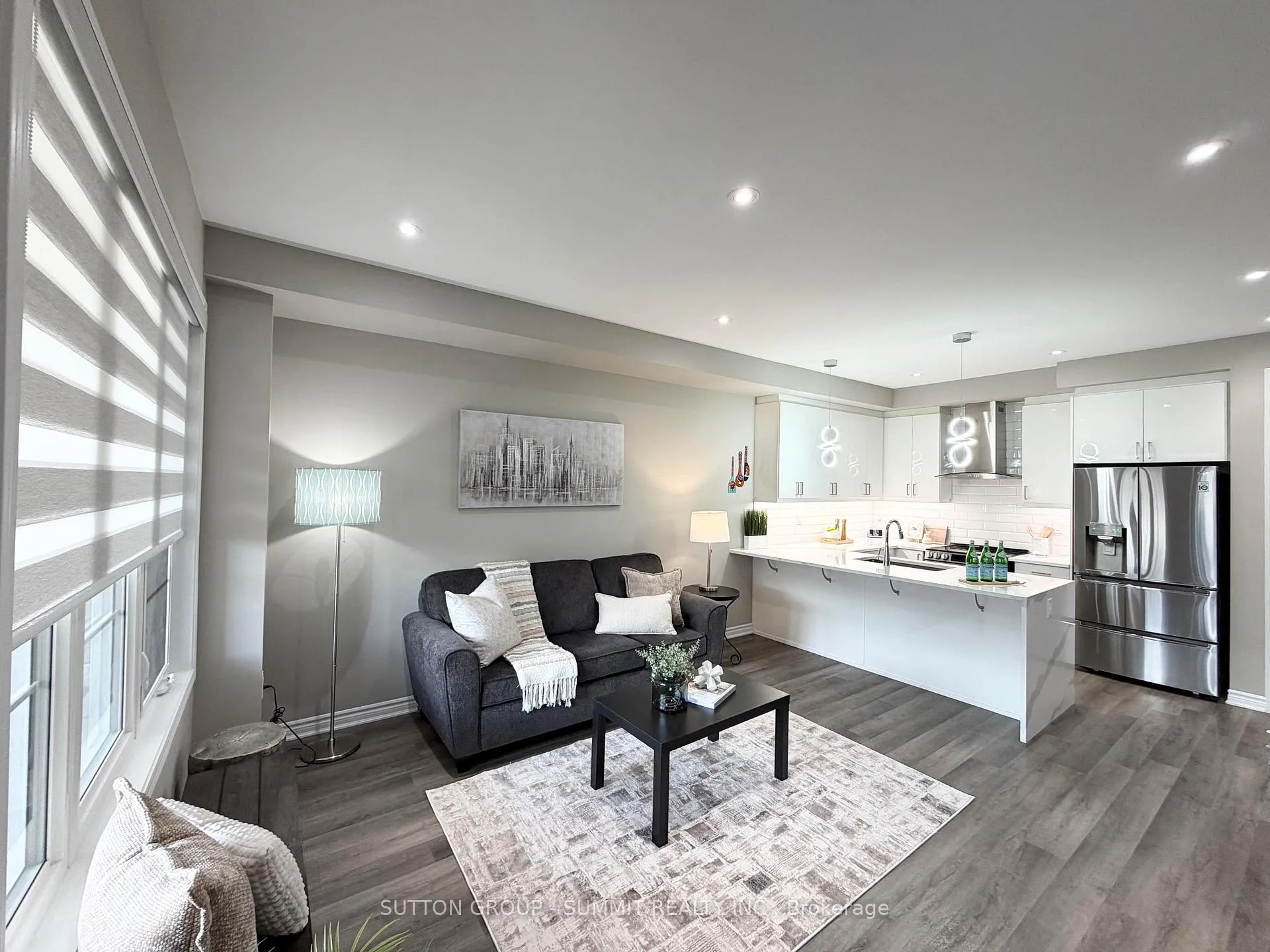 Photo 16 of 1569 Denison Place, Milton, Bowes — HOMEH